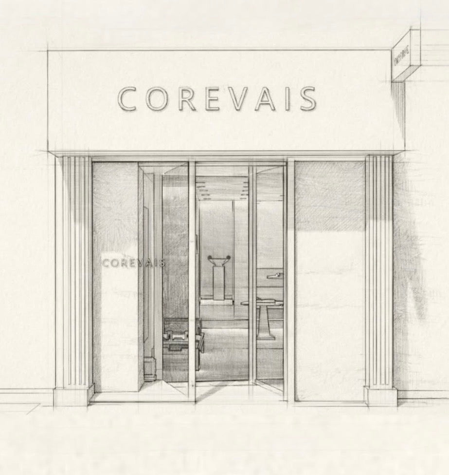 COREVAIS, accompagnement et showroom pour les porteurs de projets Pilates