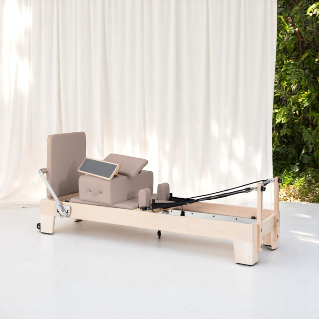 Combien de reformers faut-il pour un studio de Pilates rentable ?