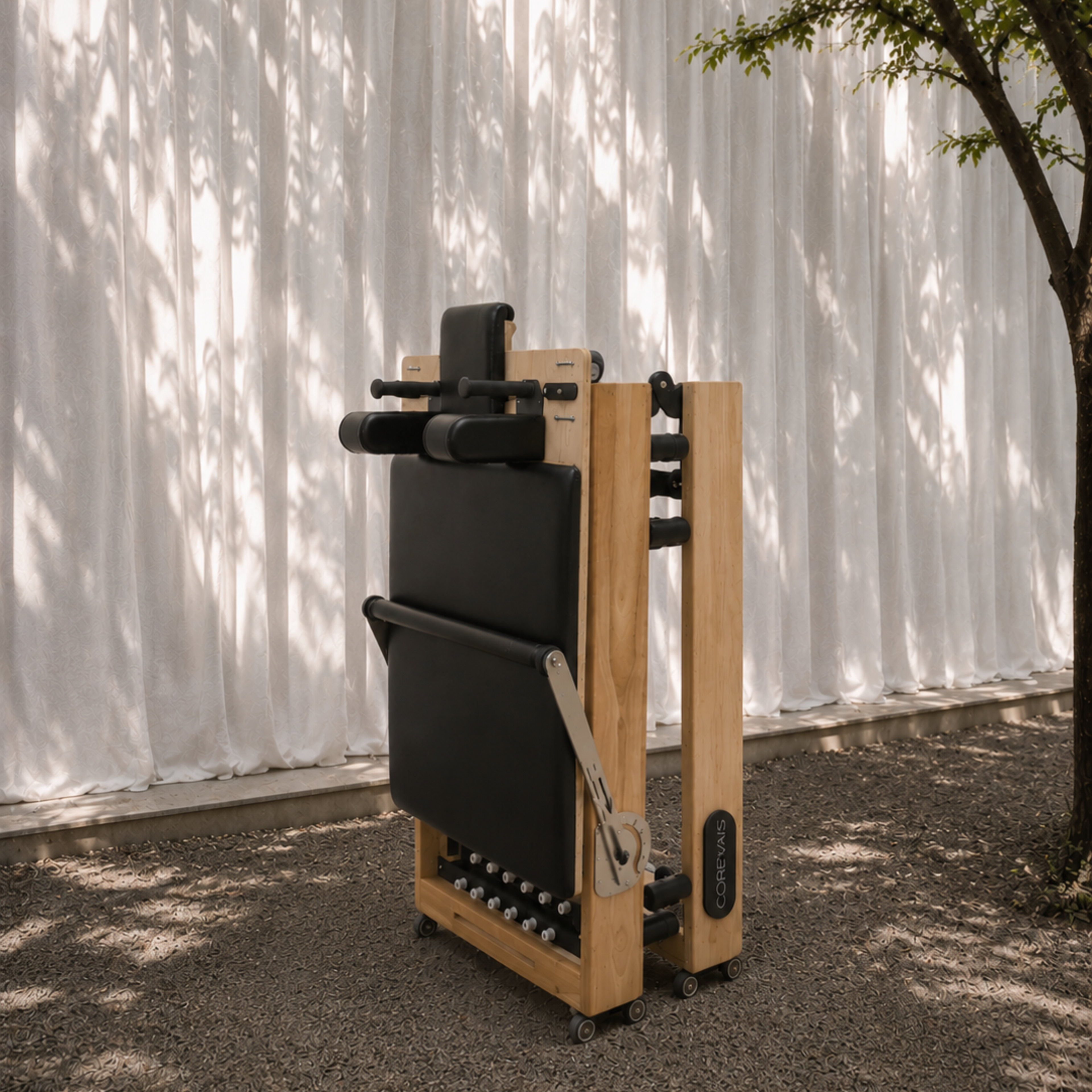 REFORMER PLIABLES