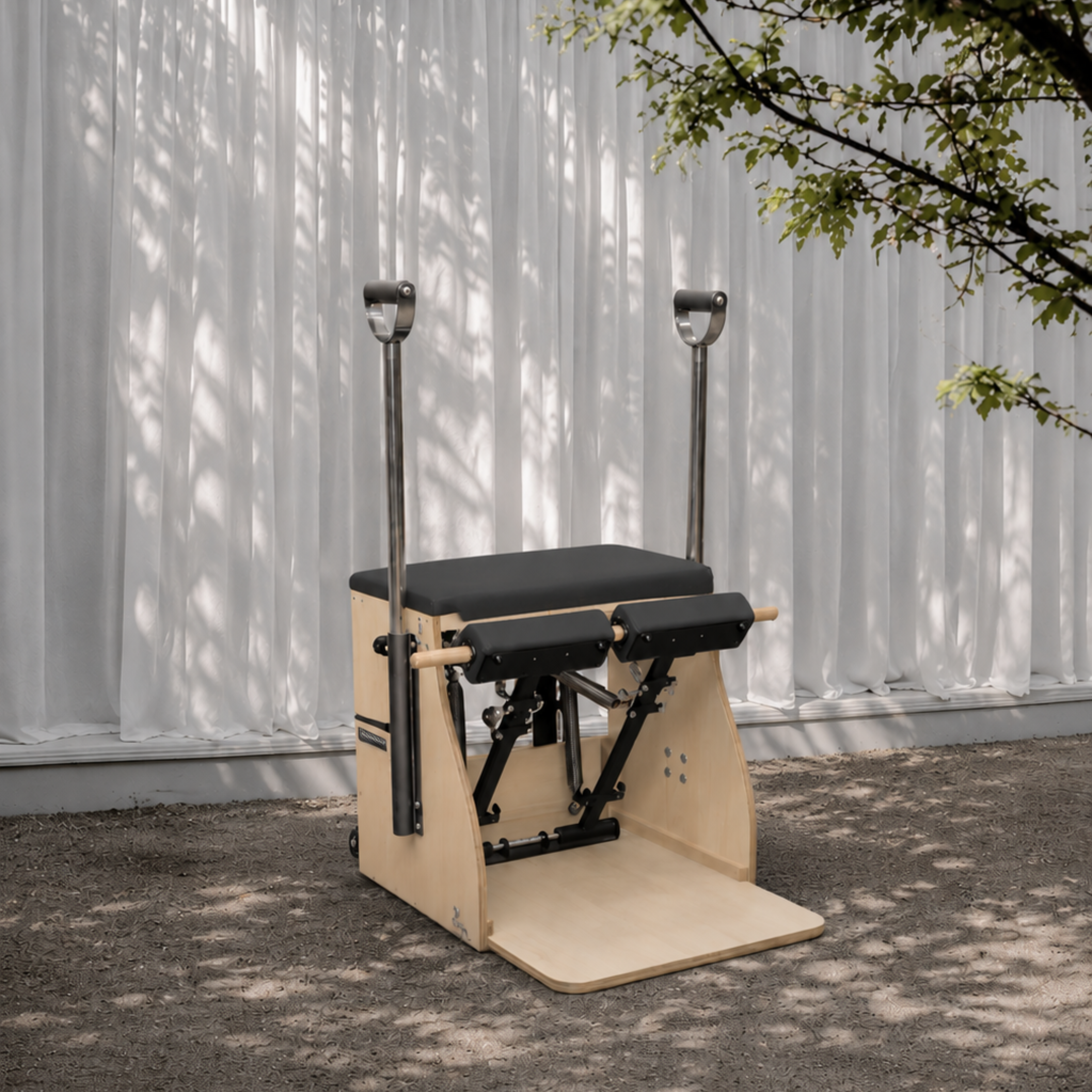 CHAISES PILATES