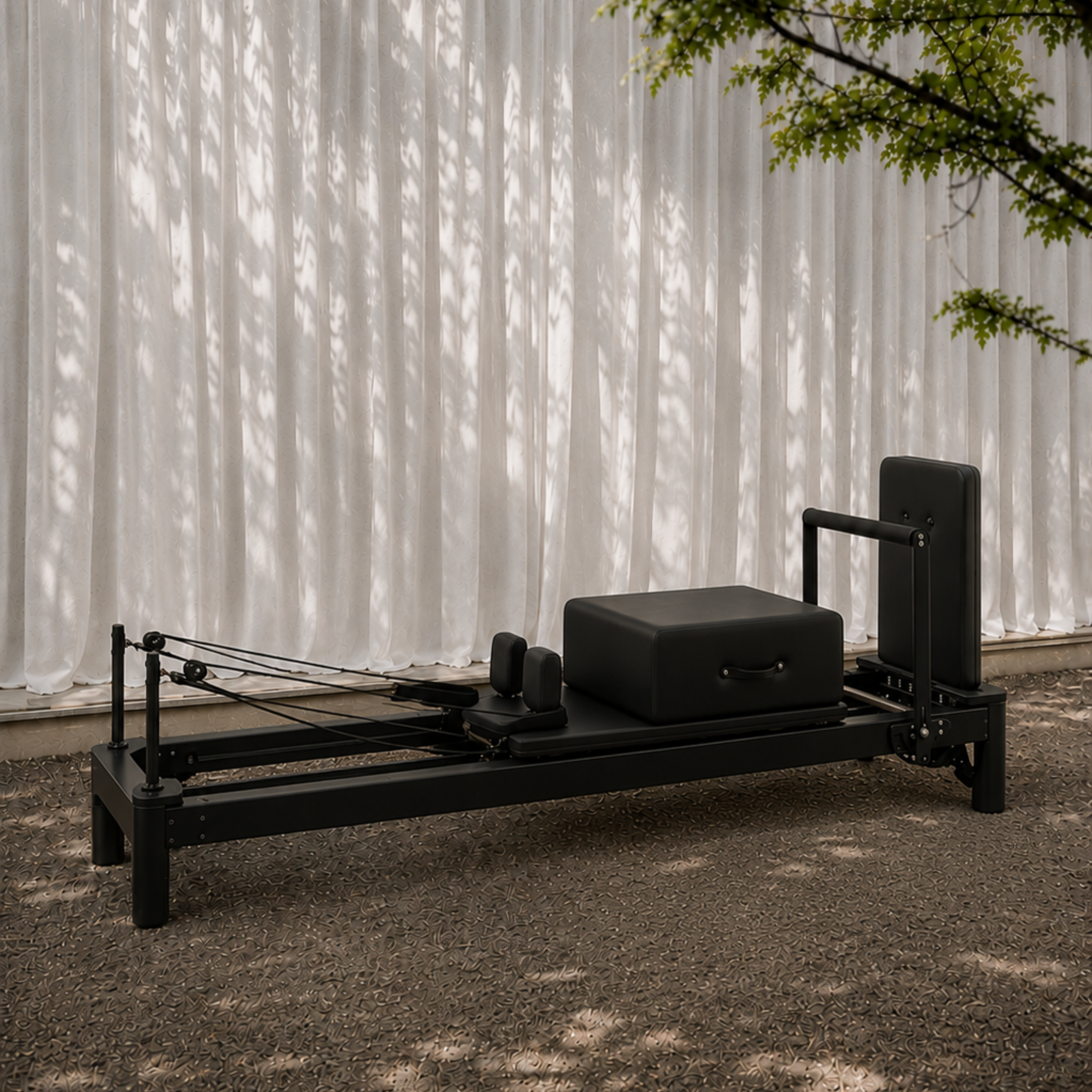 REFORMER ALUMINUM