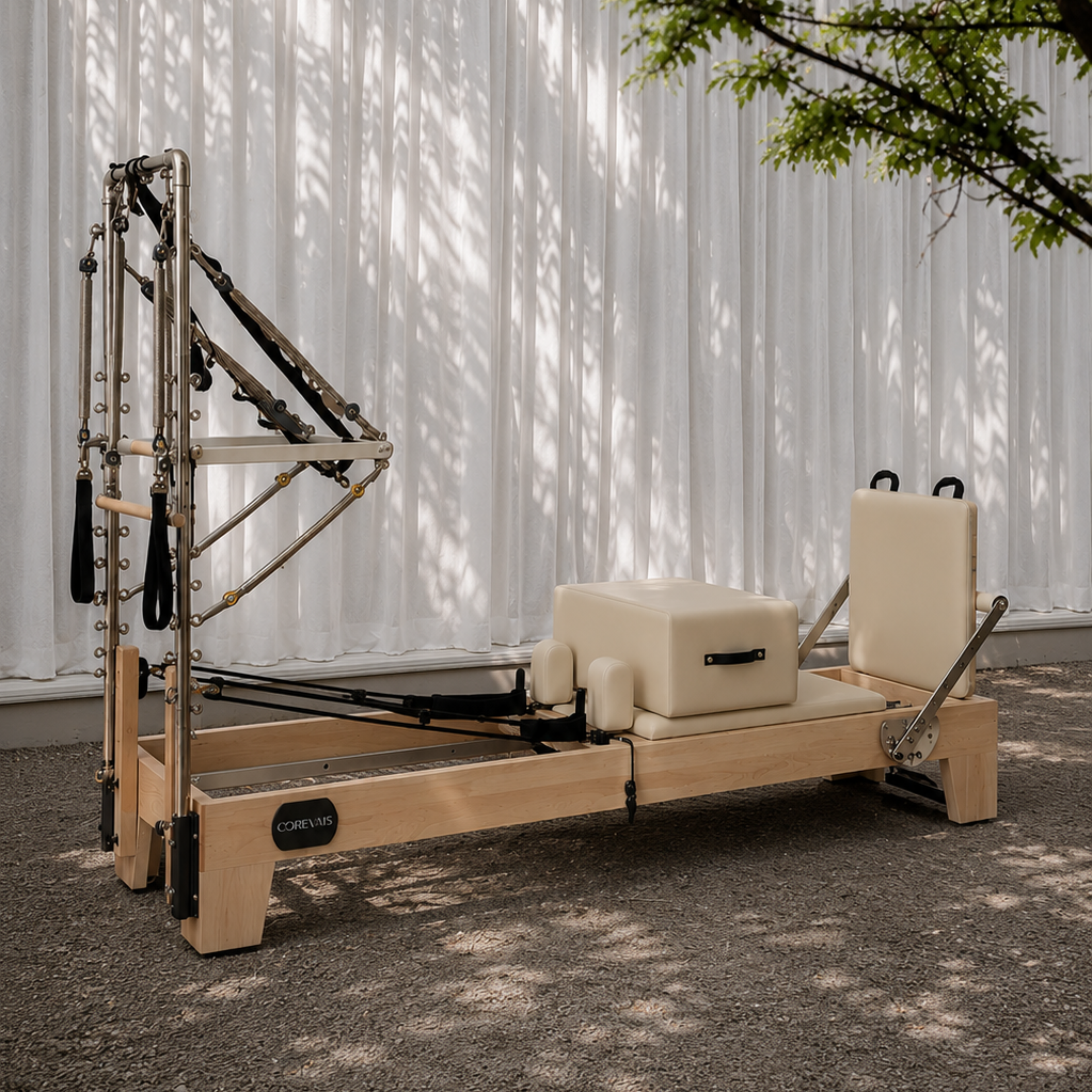 REFORMER BOIS