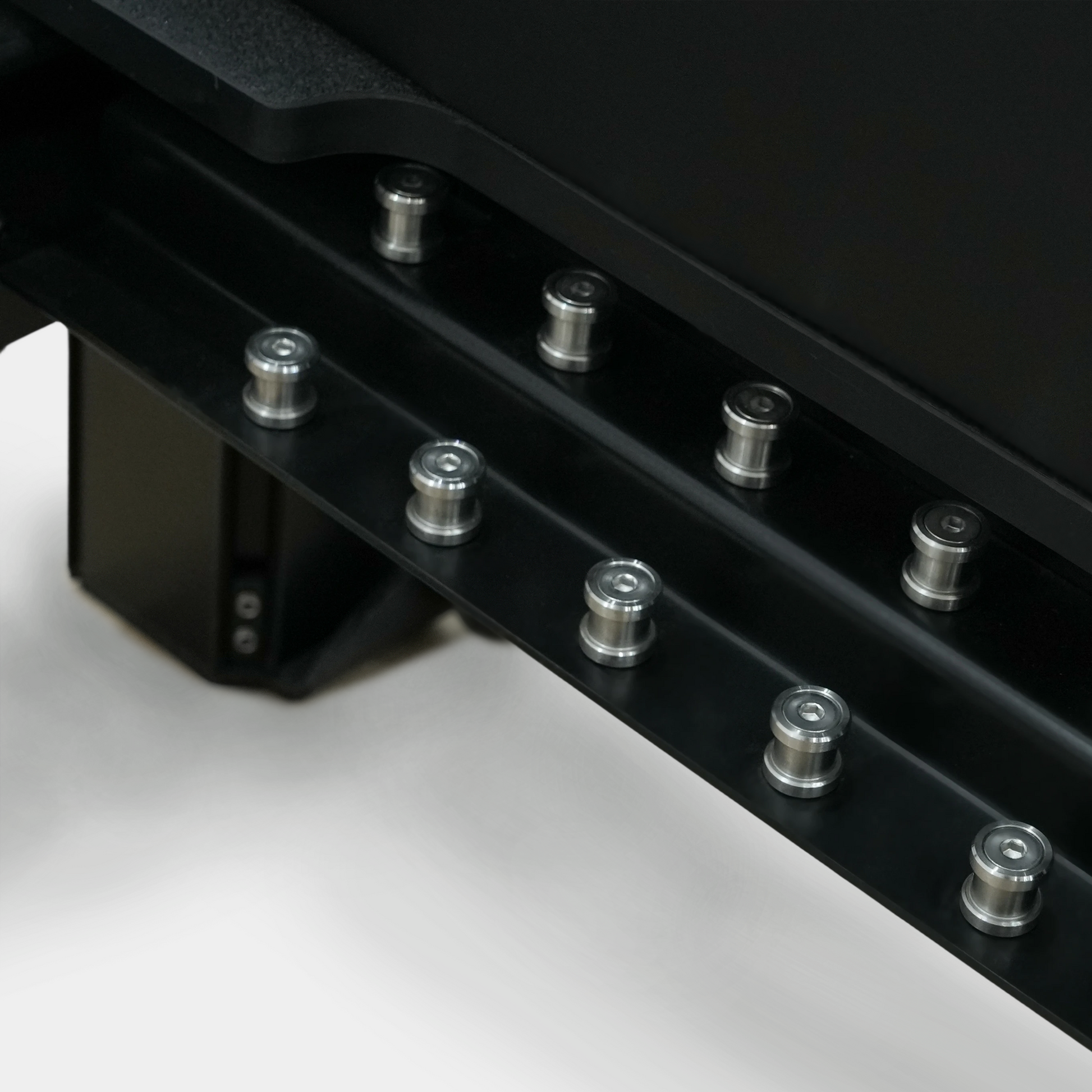 REFORMER ALUMINIUM ALYS