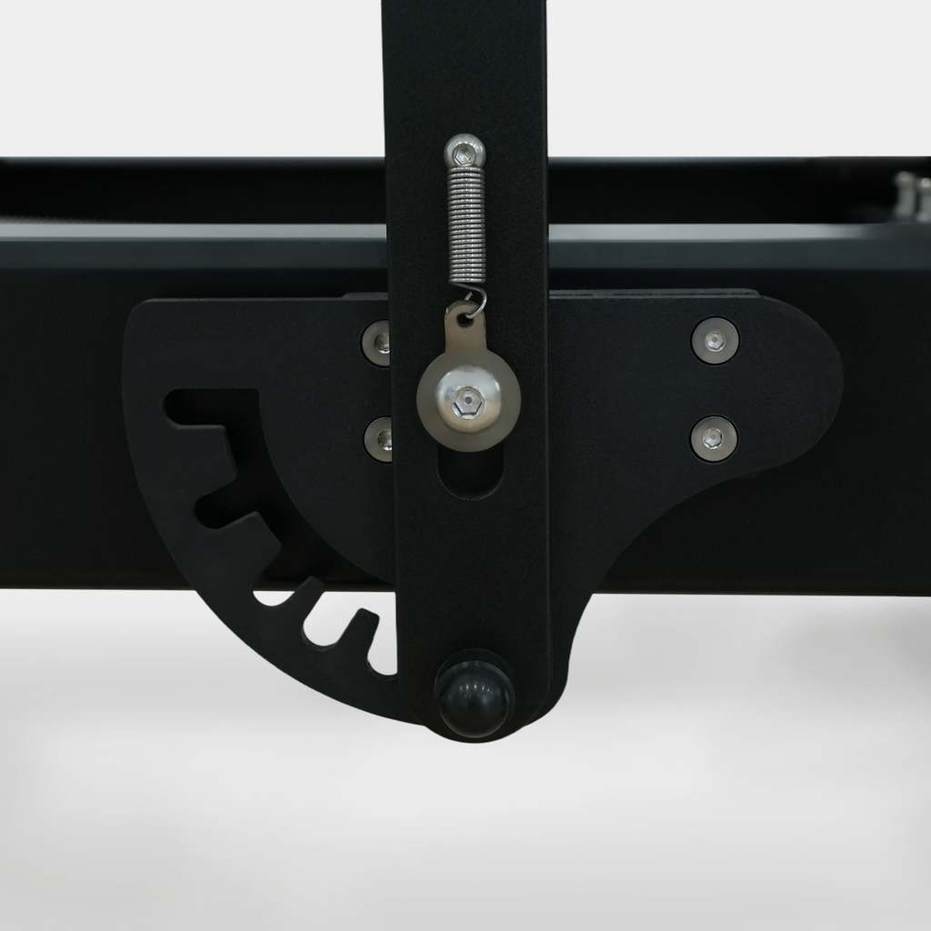 REFORMER ALUMINIUM ALYS