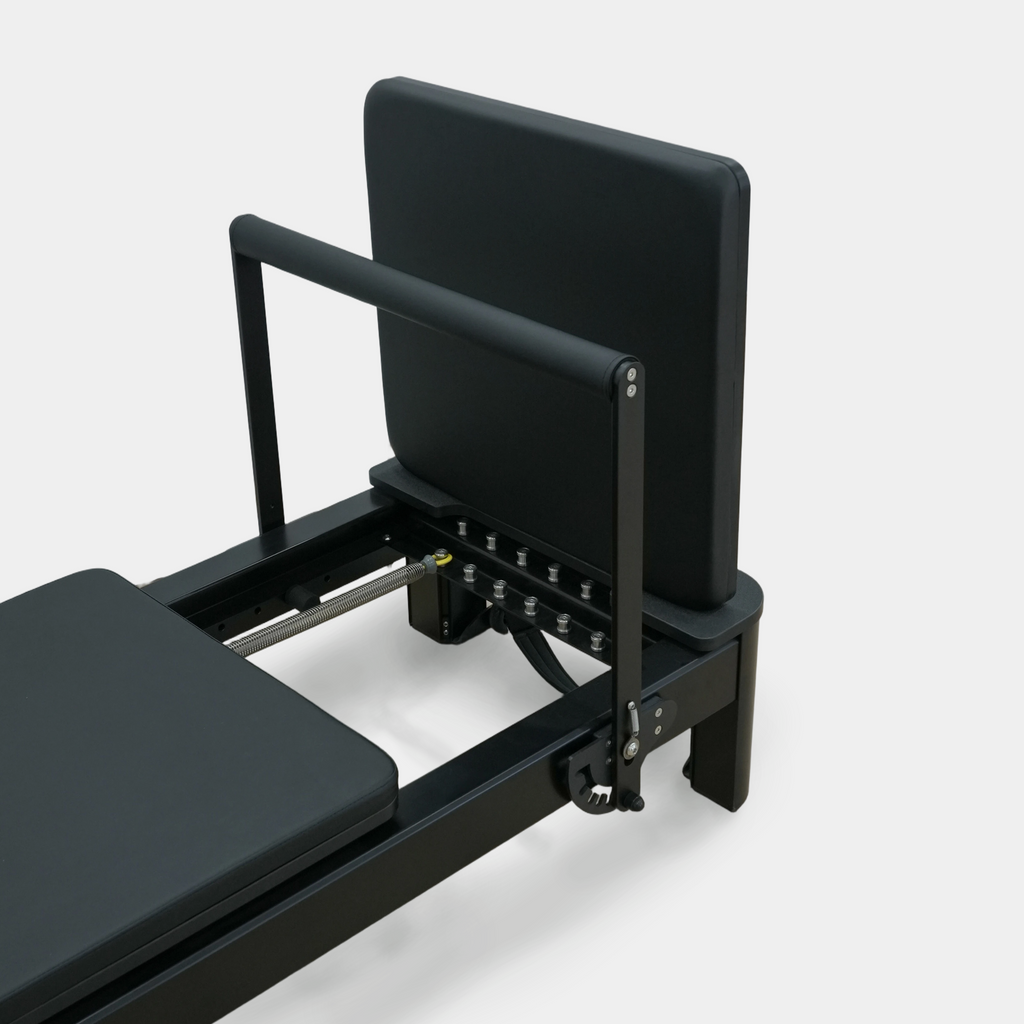 REFORMER ALUMINIUM ALYS