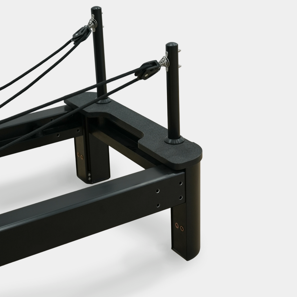 REFORMER ALUMINIUM ALYS