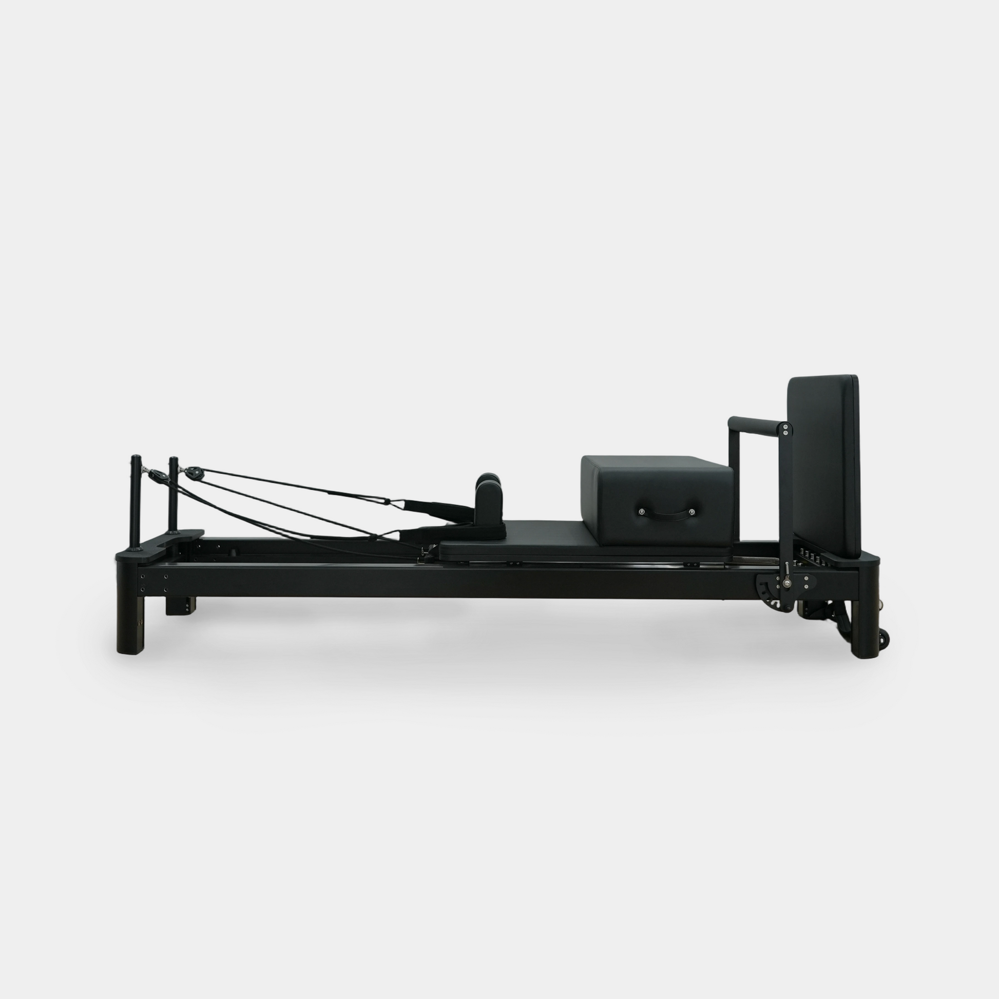 REFORMER ALUMINIUM ALYS