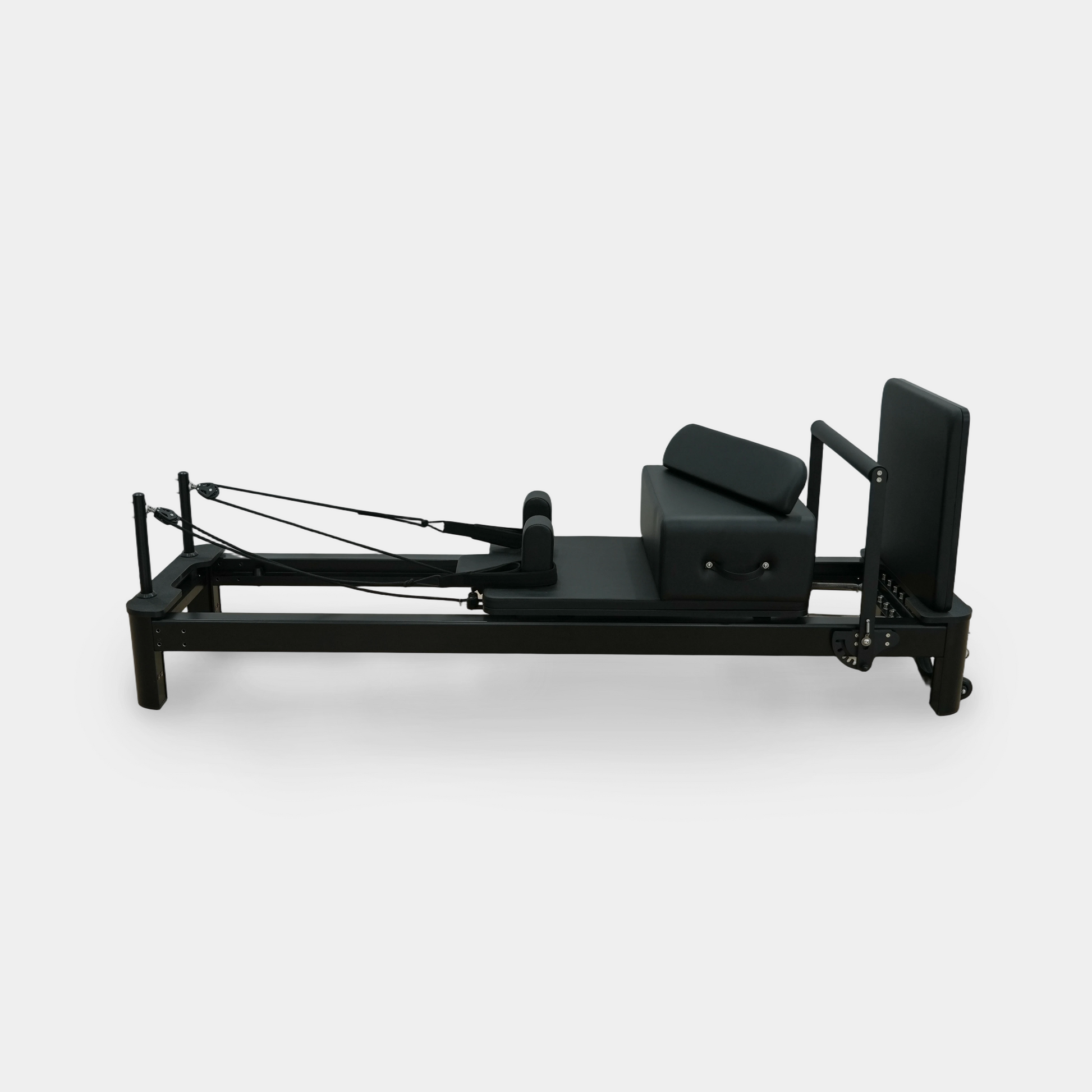 REFORMER ALUMINIUM ALYS