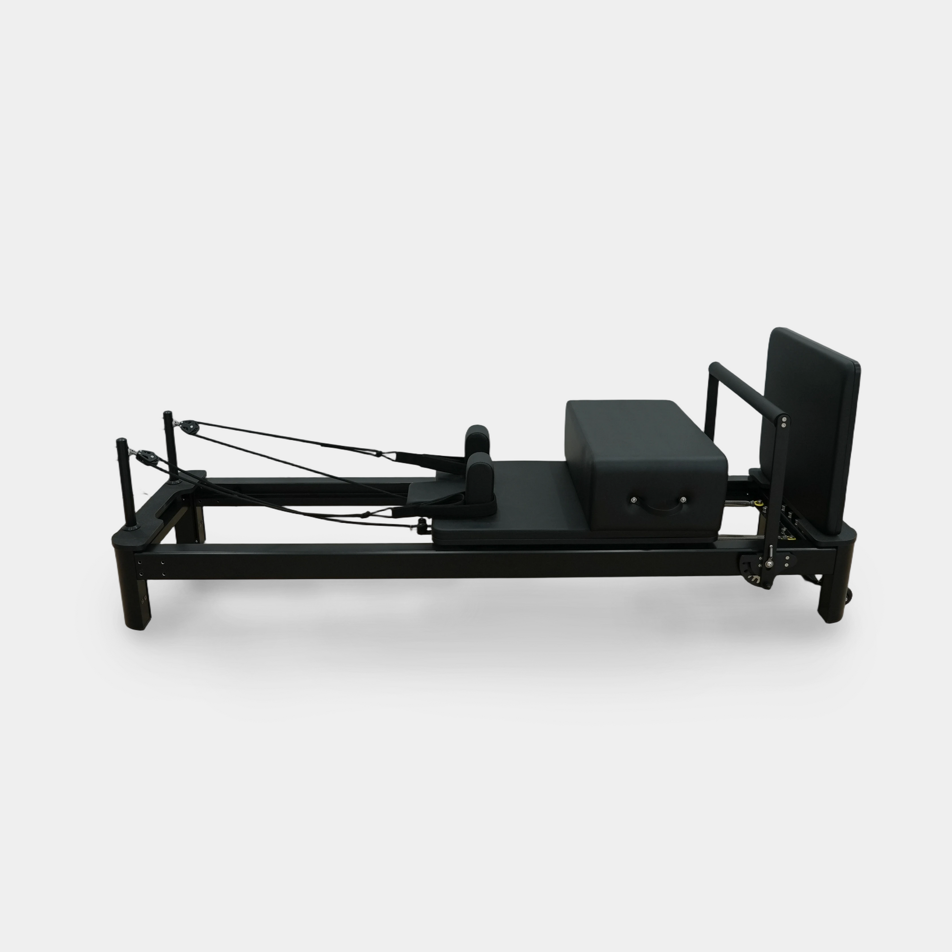 REFORMER ALUMINIUM ALYS