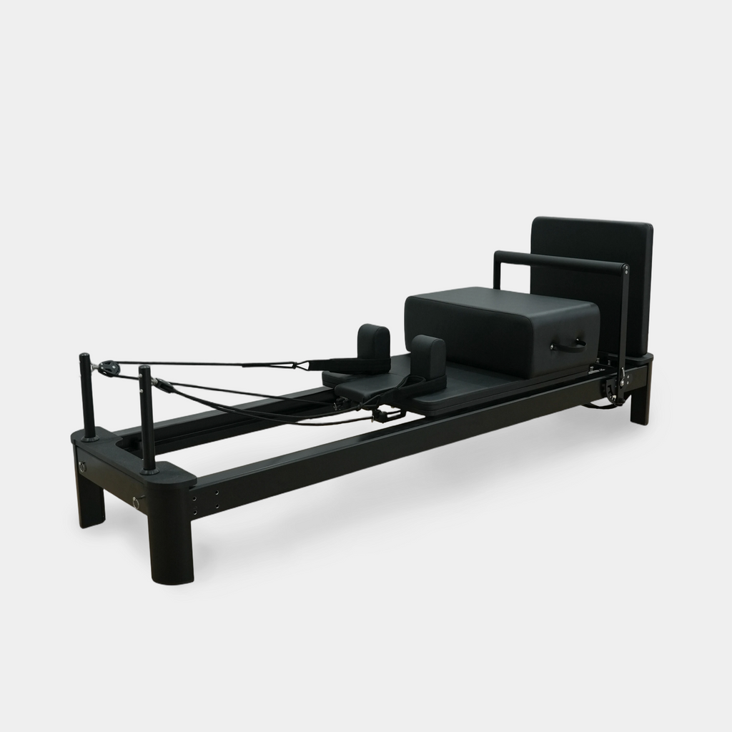 REFORMER ALUMINIUM ALYS