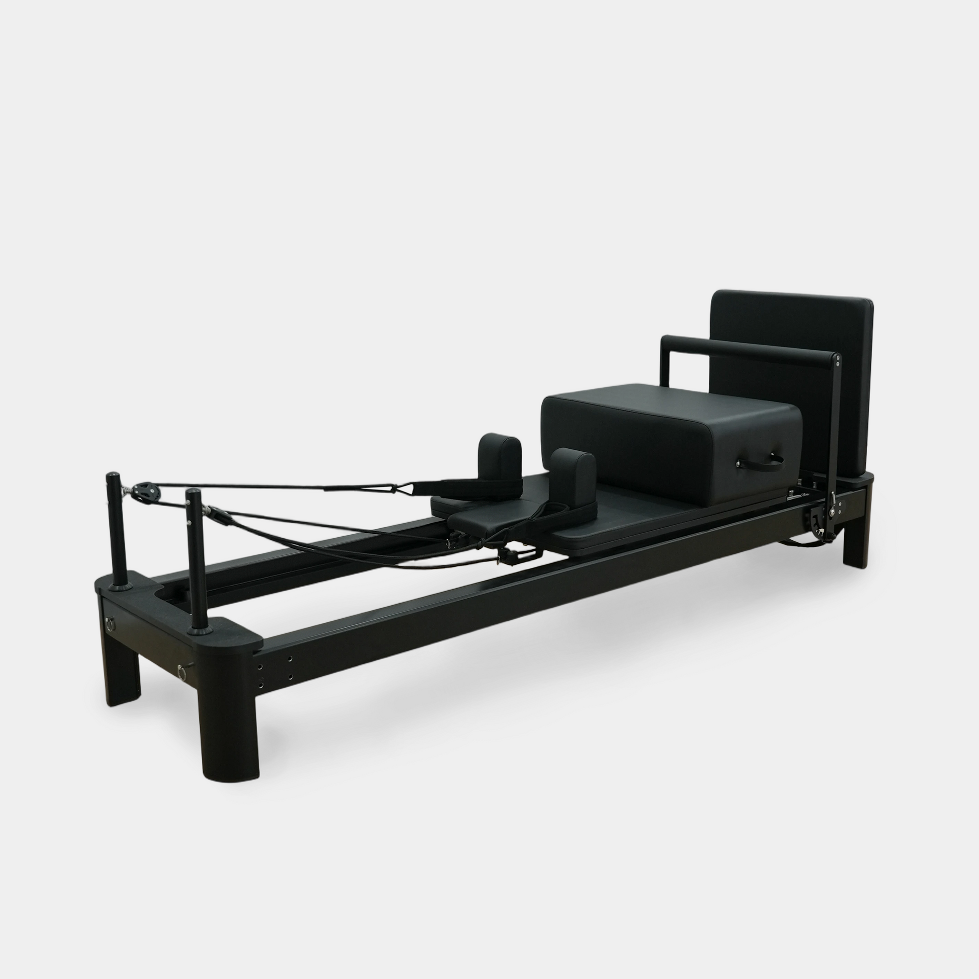 REFORMER ALUMINIUM ALYS