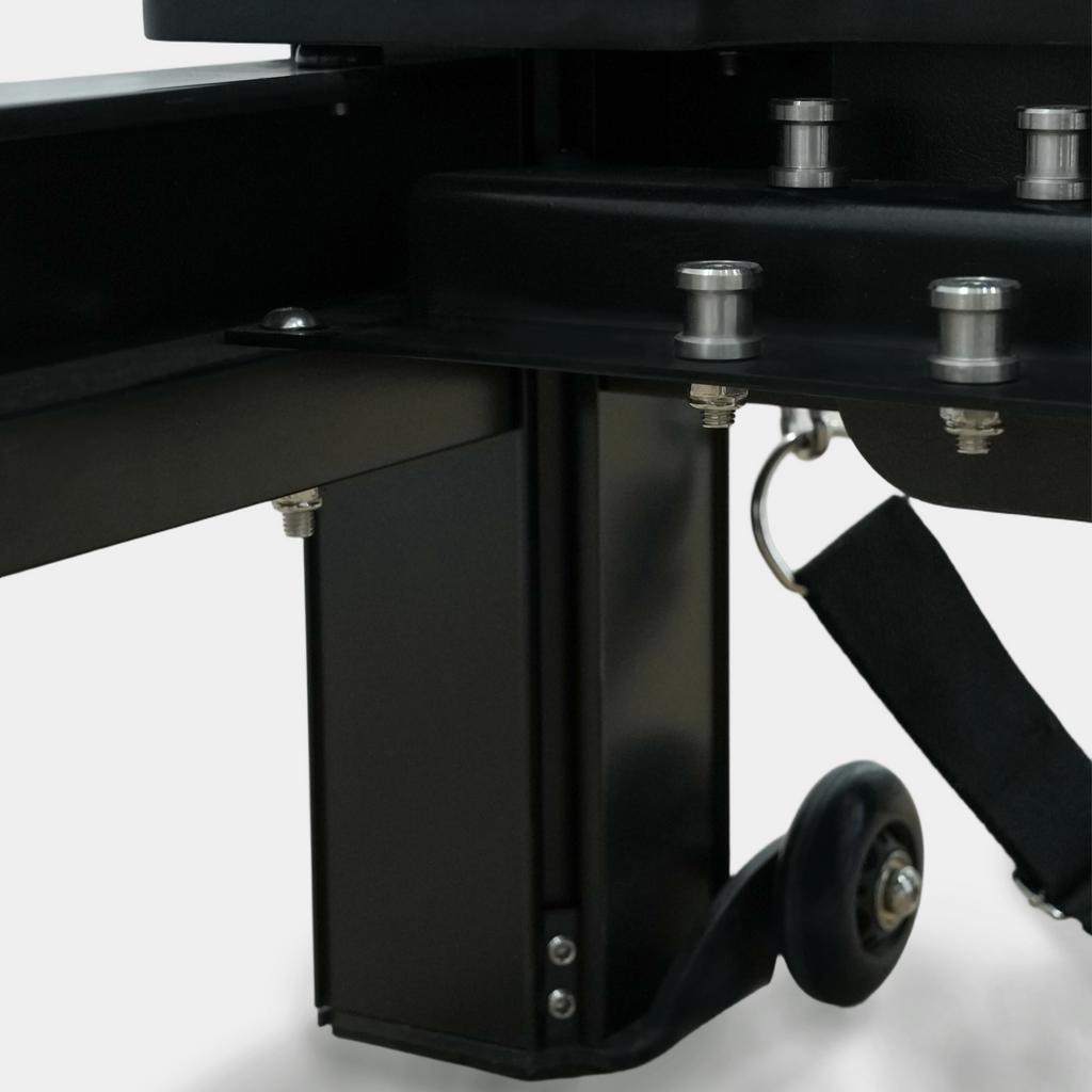 REFORMER ALUMINIUM ALYS