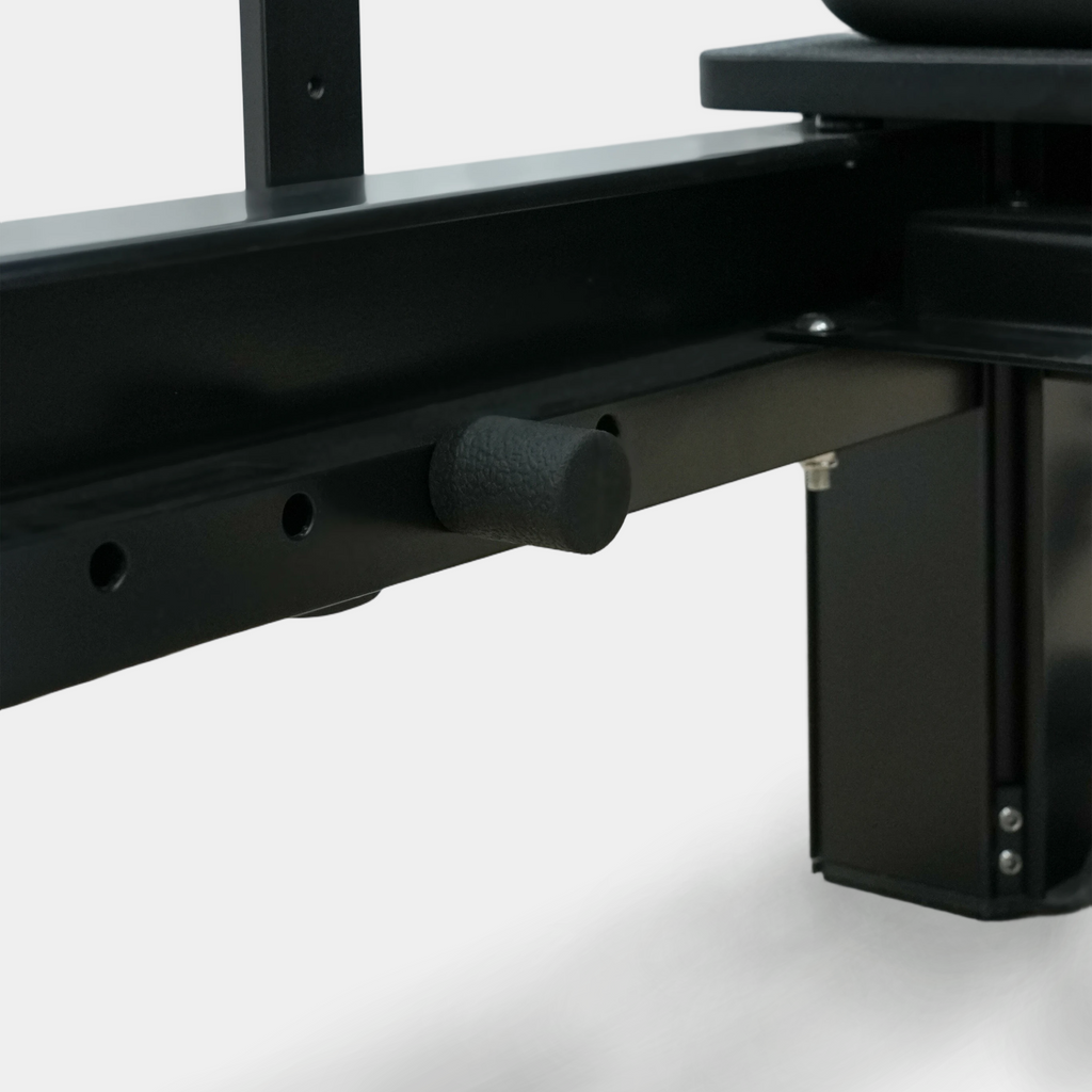 REFORMER ALUMINIUM ALYS