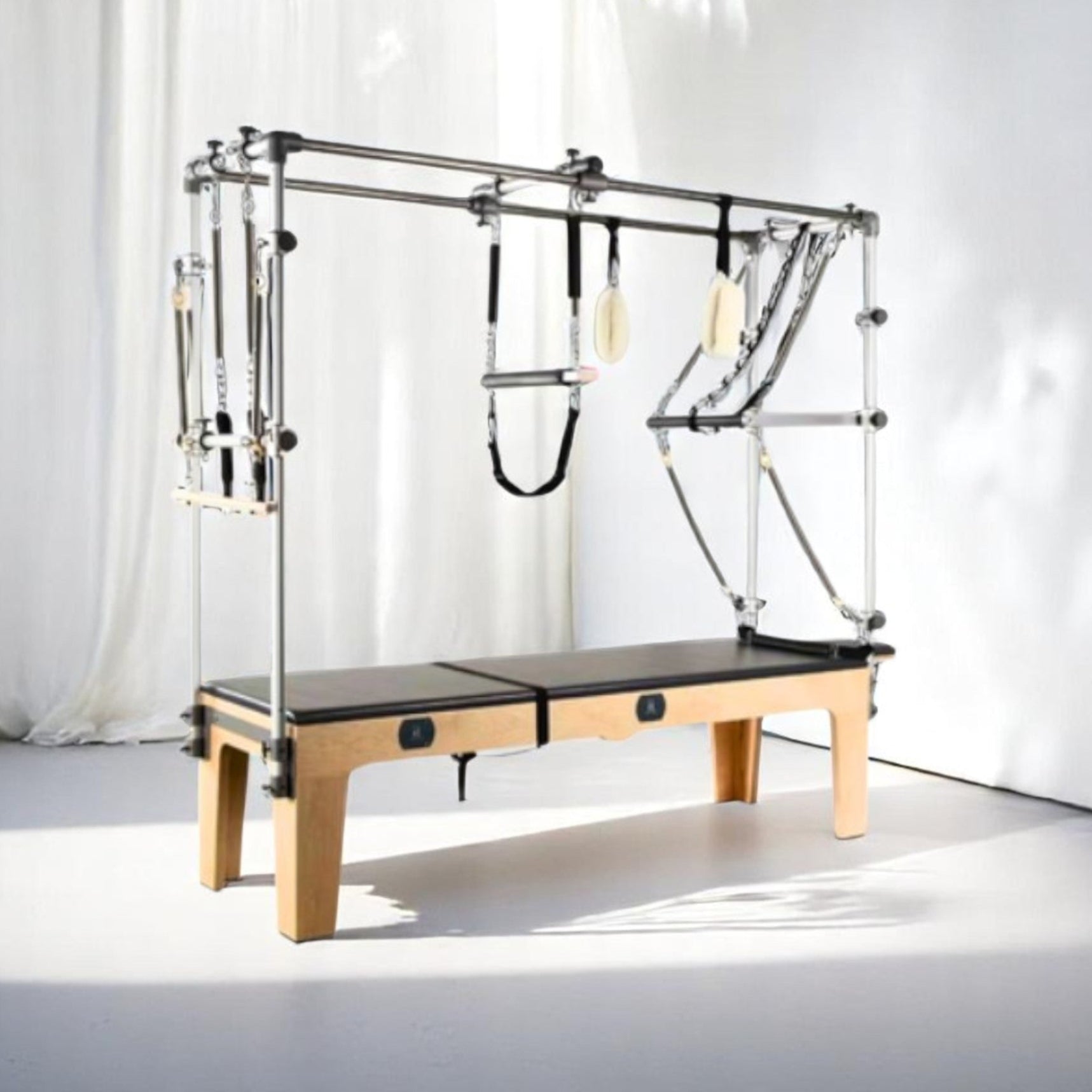 PILATES CADILLAC HONORÉ