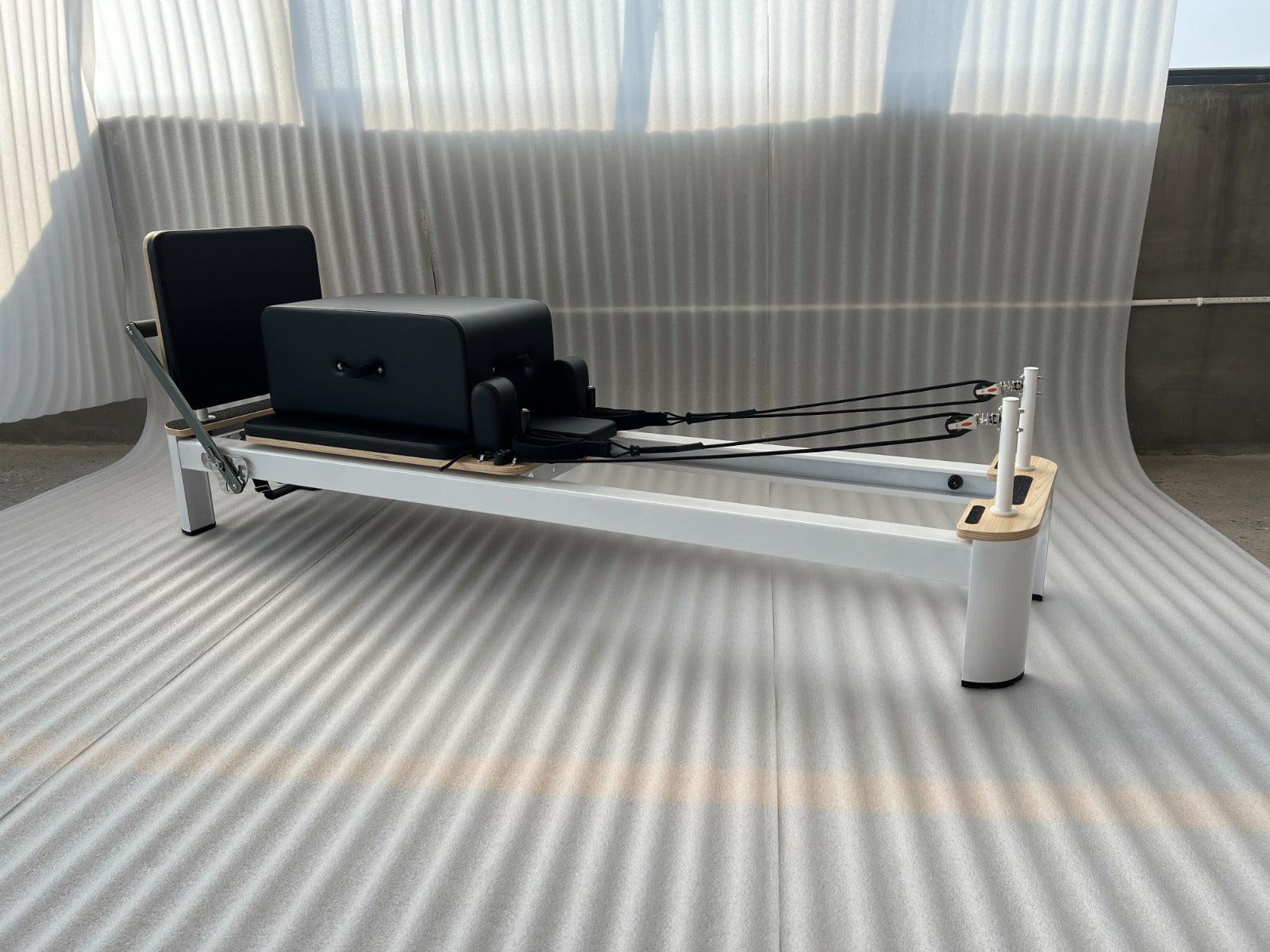 REFORMER ALUMINIUM ALYS