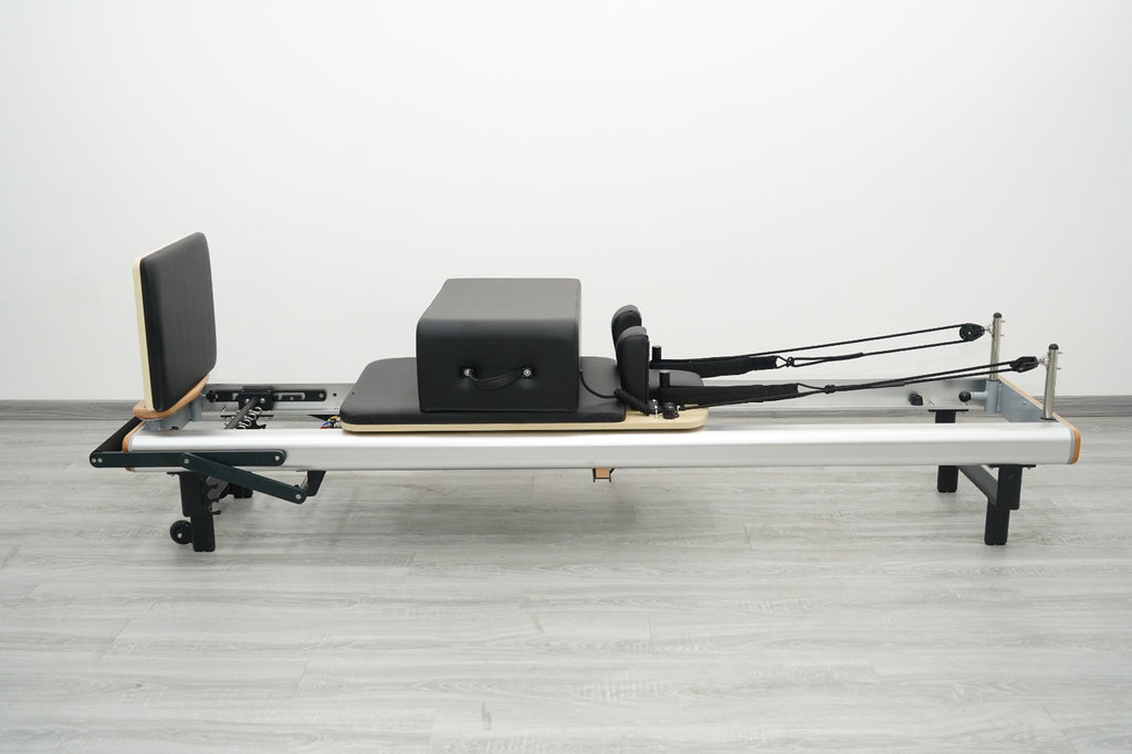 REFORMER ALUMINIUM PEAK