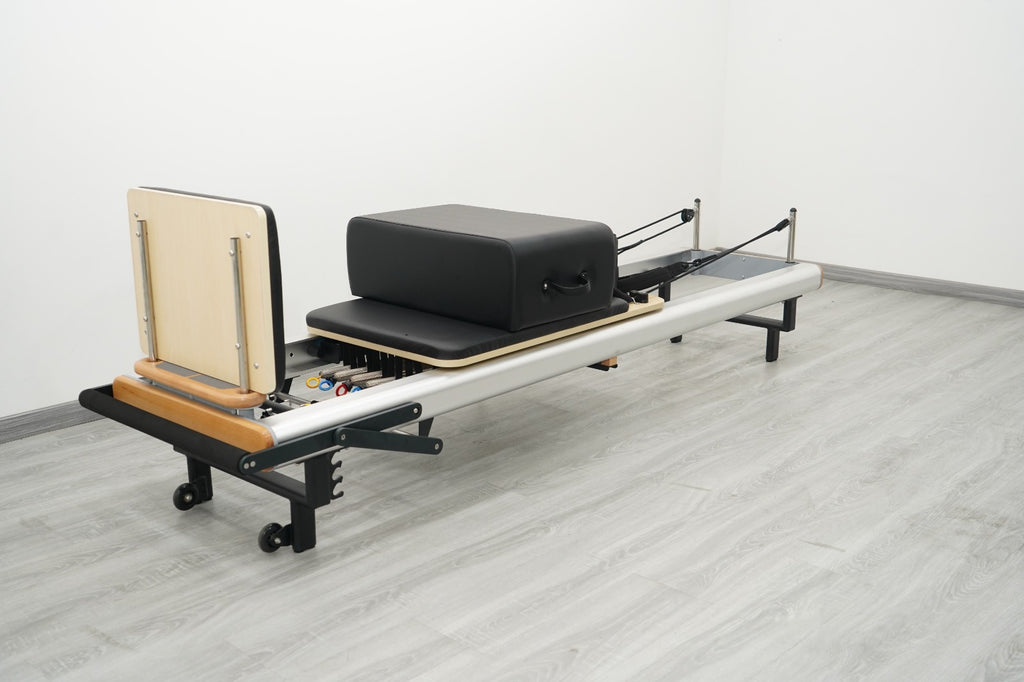 REFORMER ALUMINIUM PEAK