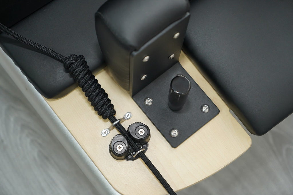 REFORMER ALUMINIUM PEAK