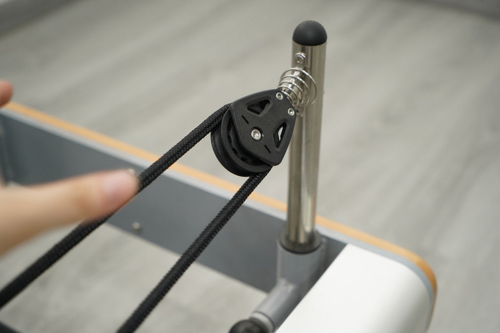 REFORMER ALUMINIUM PEAK