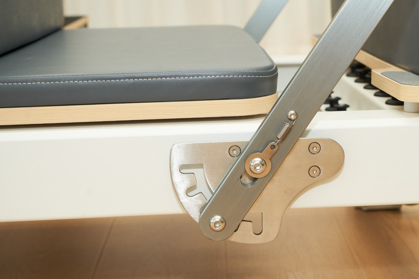 REFORMER ALUMINIUM ALYS