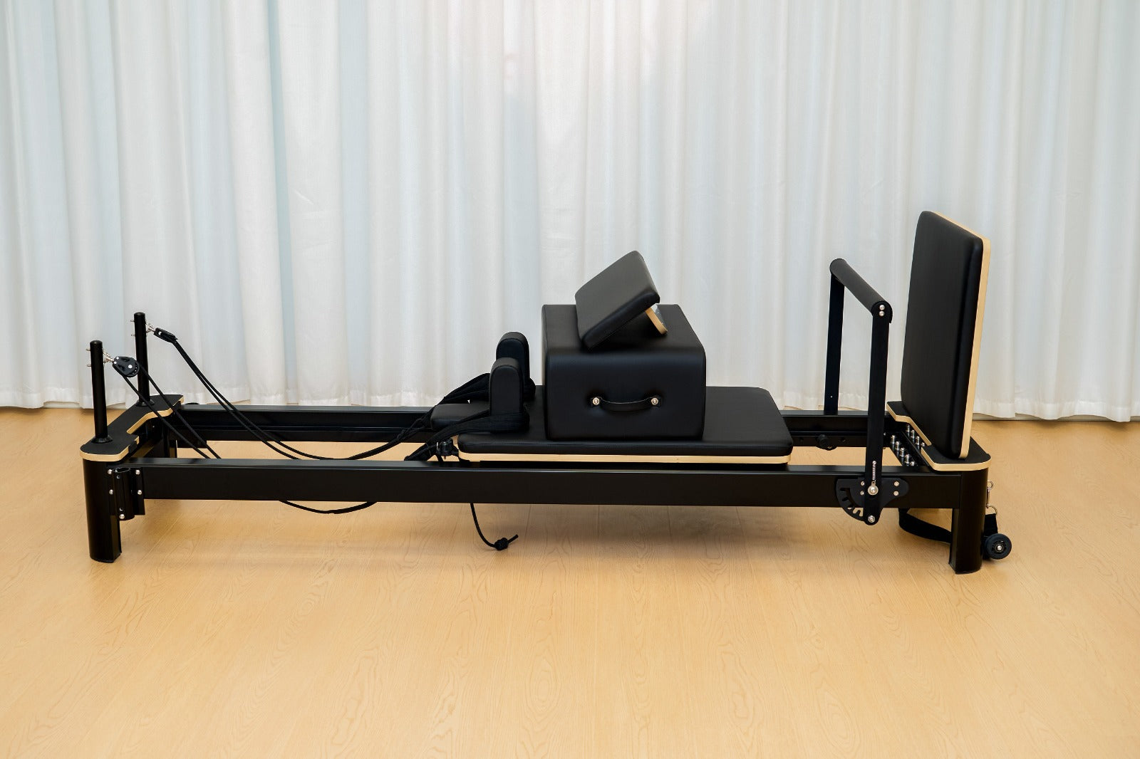 REFORMER ALUMINIUM ALYS