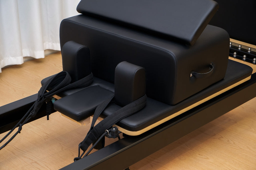 REFORMER ALUMINIUM ALYS