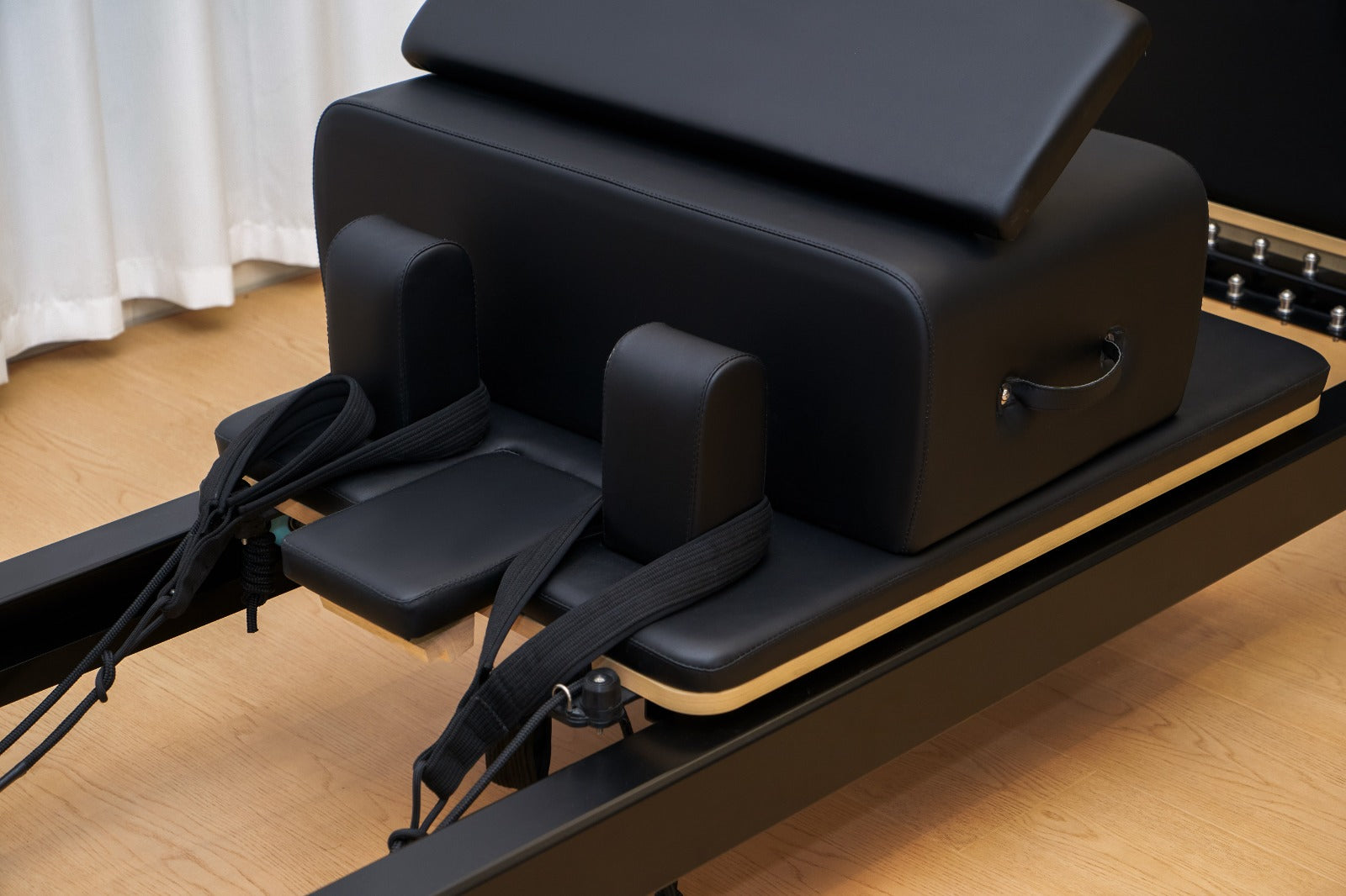 REFORMER ALUMINIUM ALYS