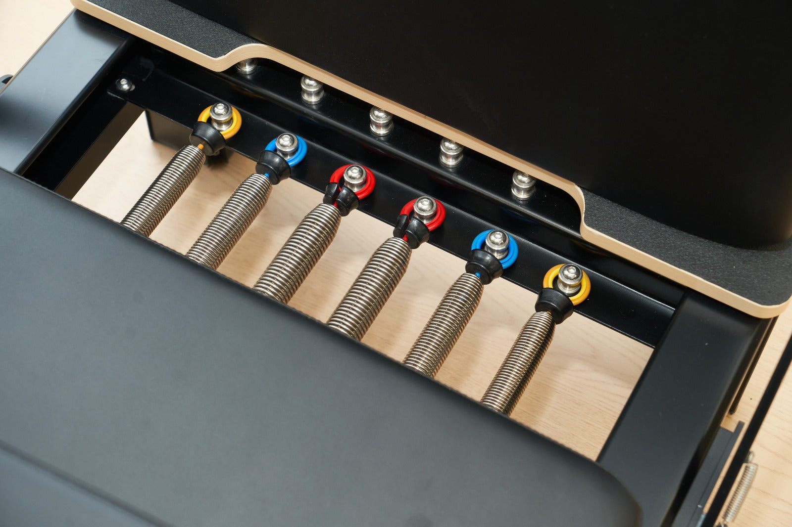 REFORMER ALUMINIUM ALYS