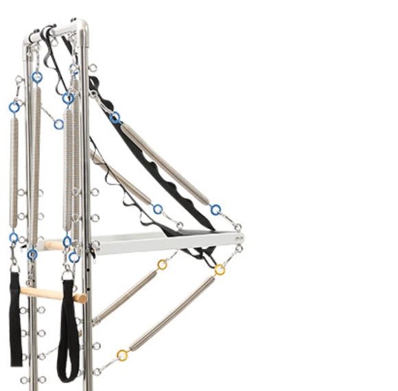 REFORMER HALF TOWER BASIL
