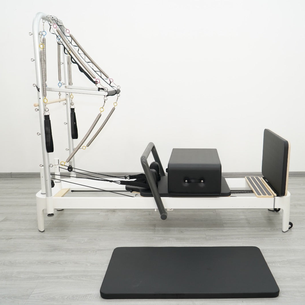 REFORMER HALF TOWER AURA