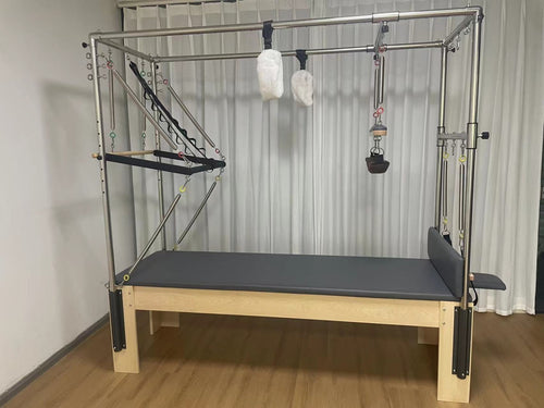 PILATES CADILLAC VALYA