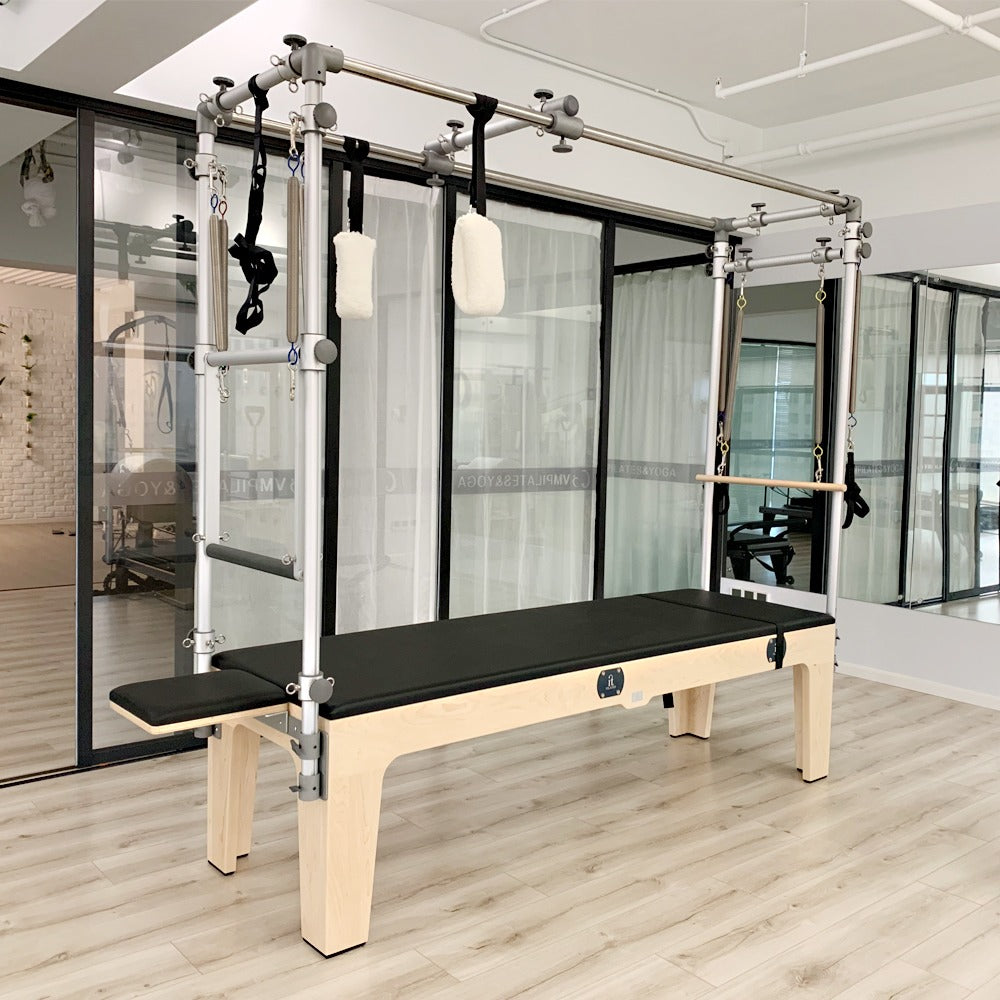 PILATES CADILLAC HONORÉ