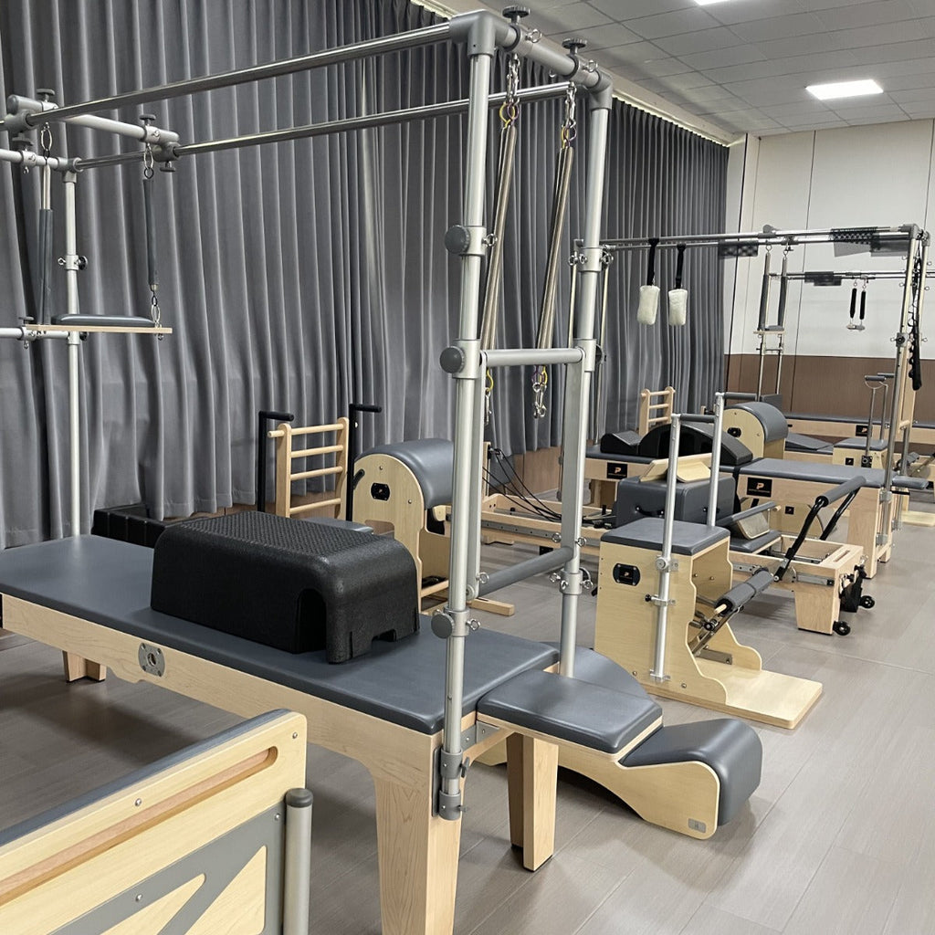 PILATES CADILLAC HONORÉ