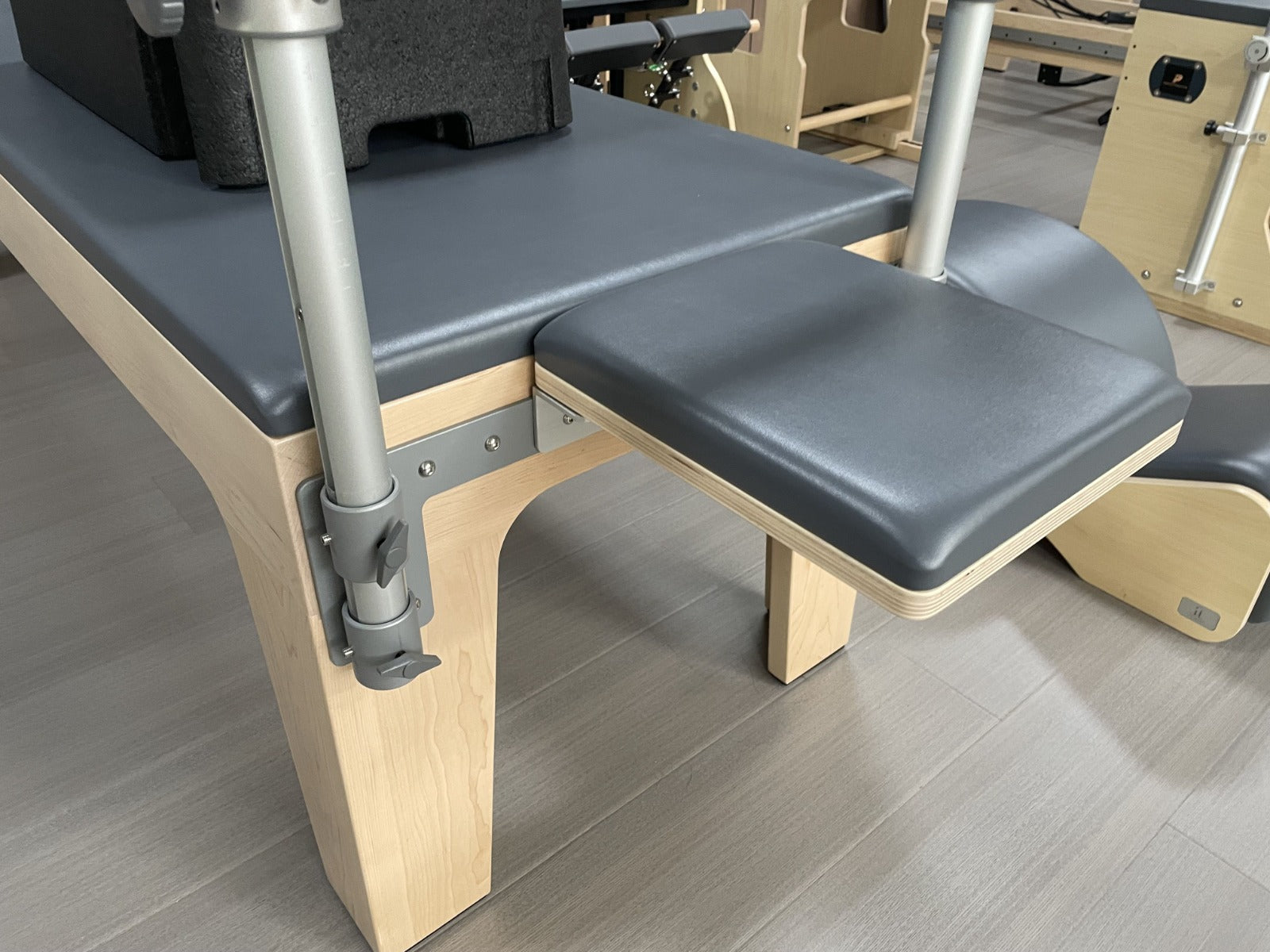PILATES CADILLAC HONORÉ