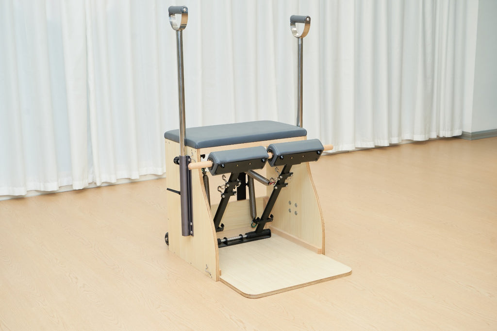 CHAISE PILATES PRÉCISIA