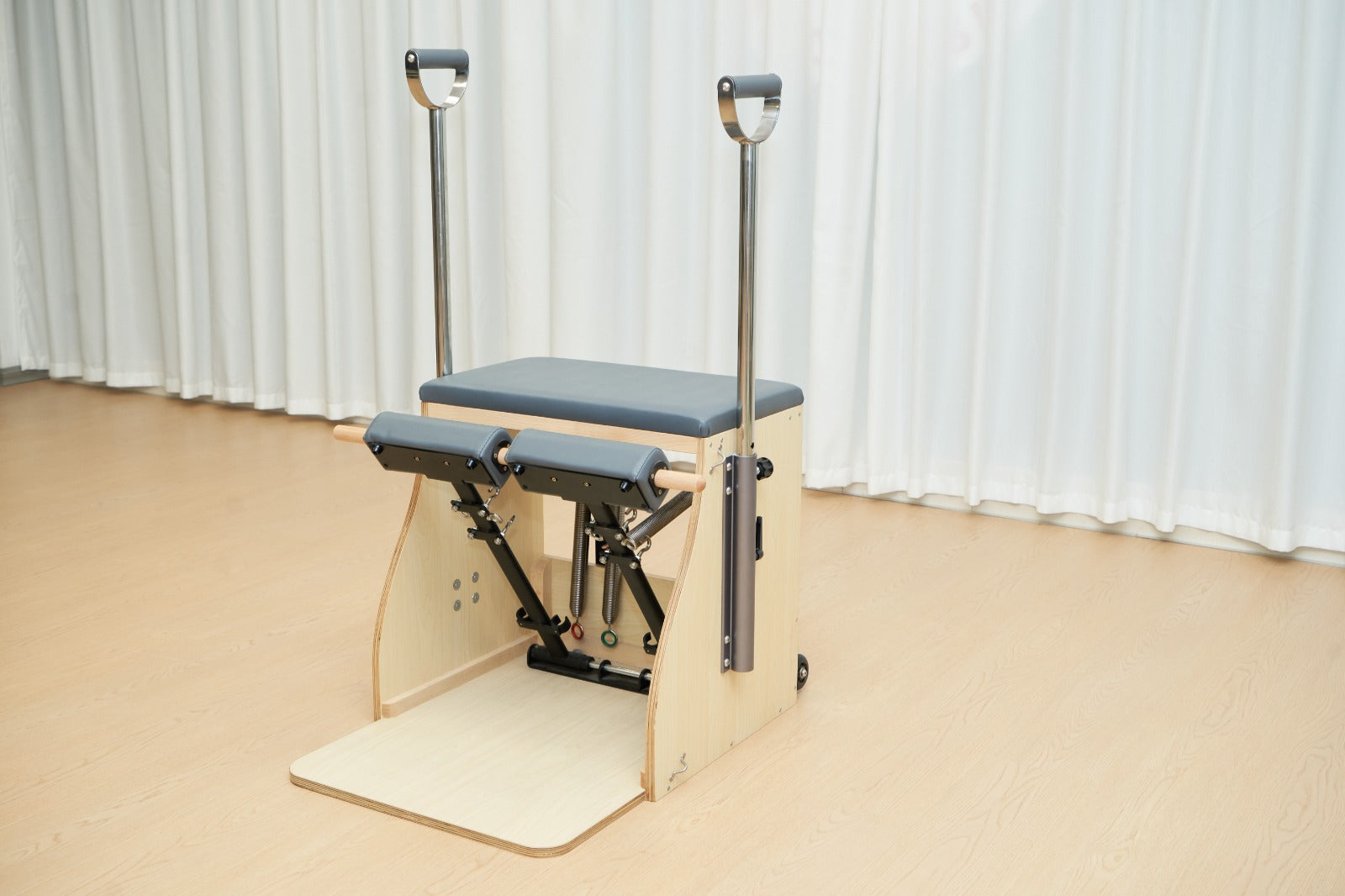 CHAISE PILATES PRÉCISIA