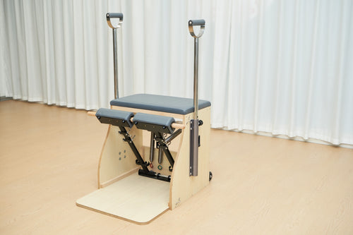 CHAISE PILATES PRÉCISIA