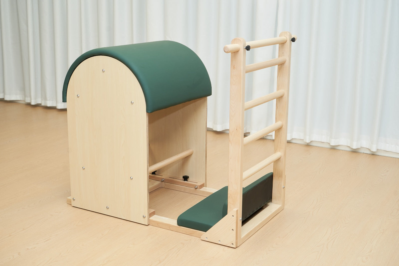 LADDER BARREL AXÉA