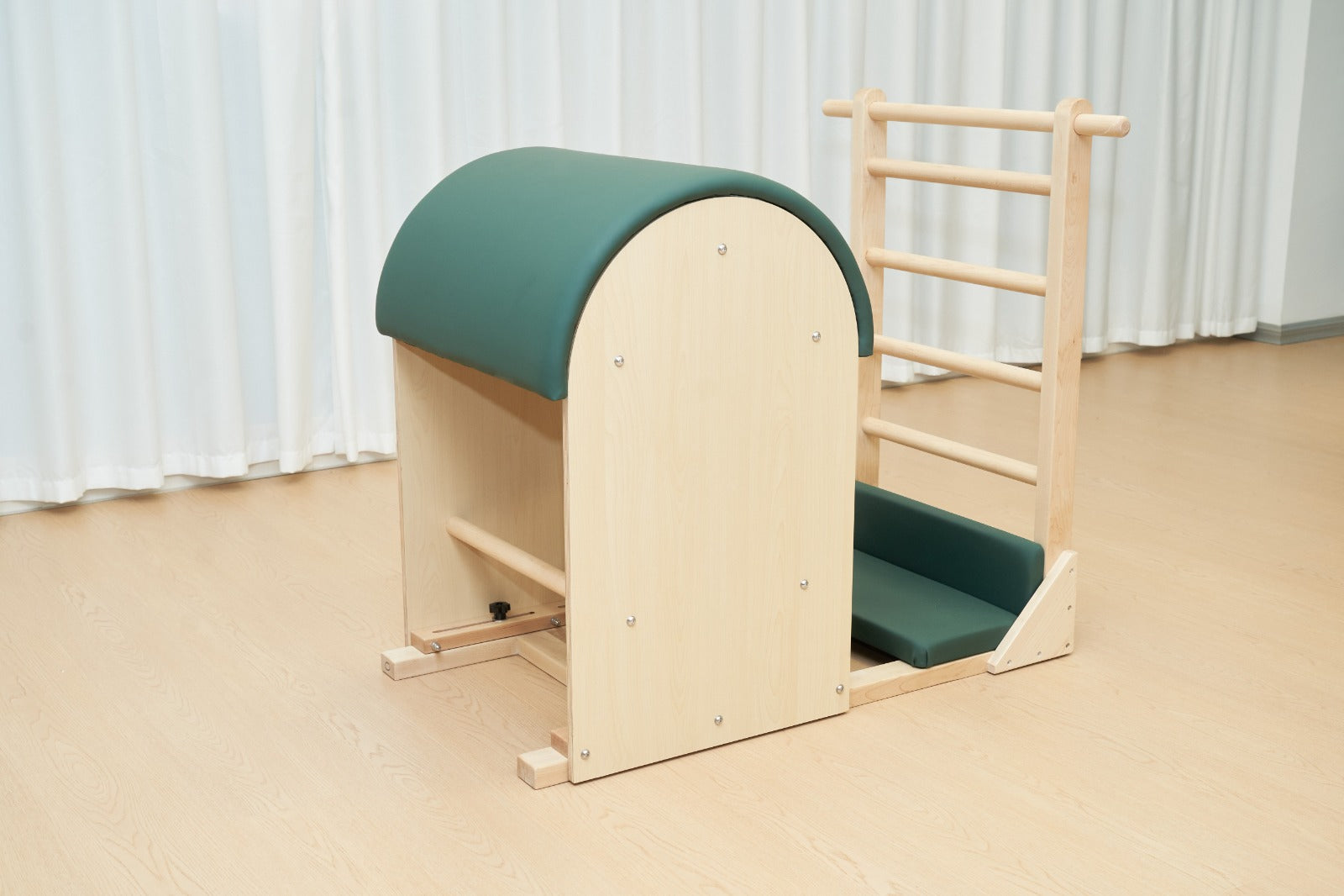 LADDER BARREL AXÉA
