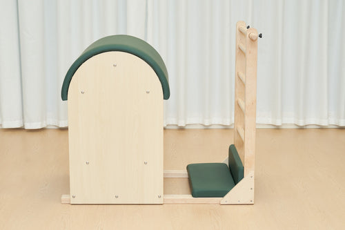 LADDER BARREL AXÉA