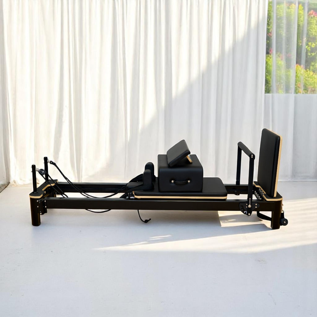 REFORMER ALUMINIUM ALYS