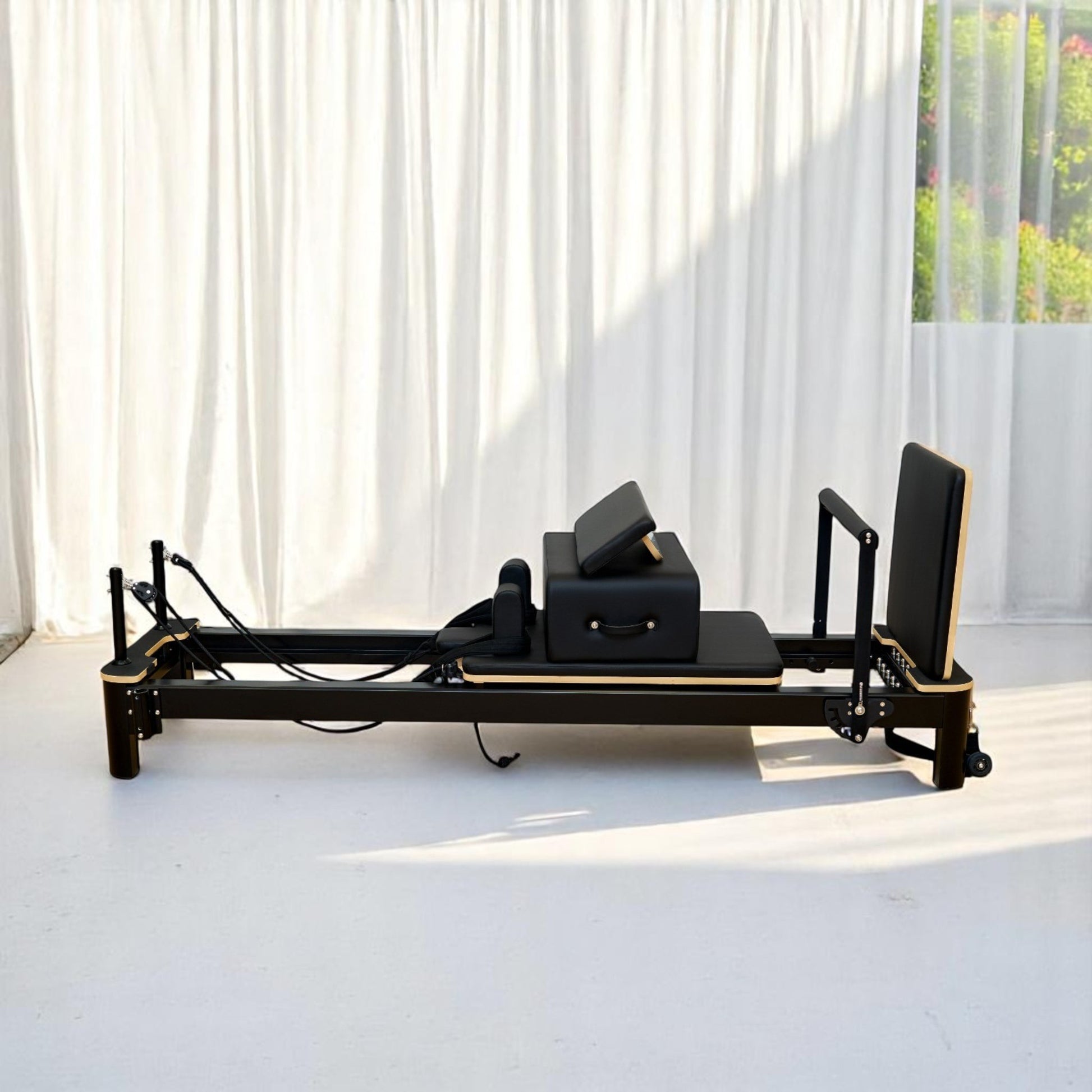 REFORMER ALUMINIUM ALYS