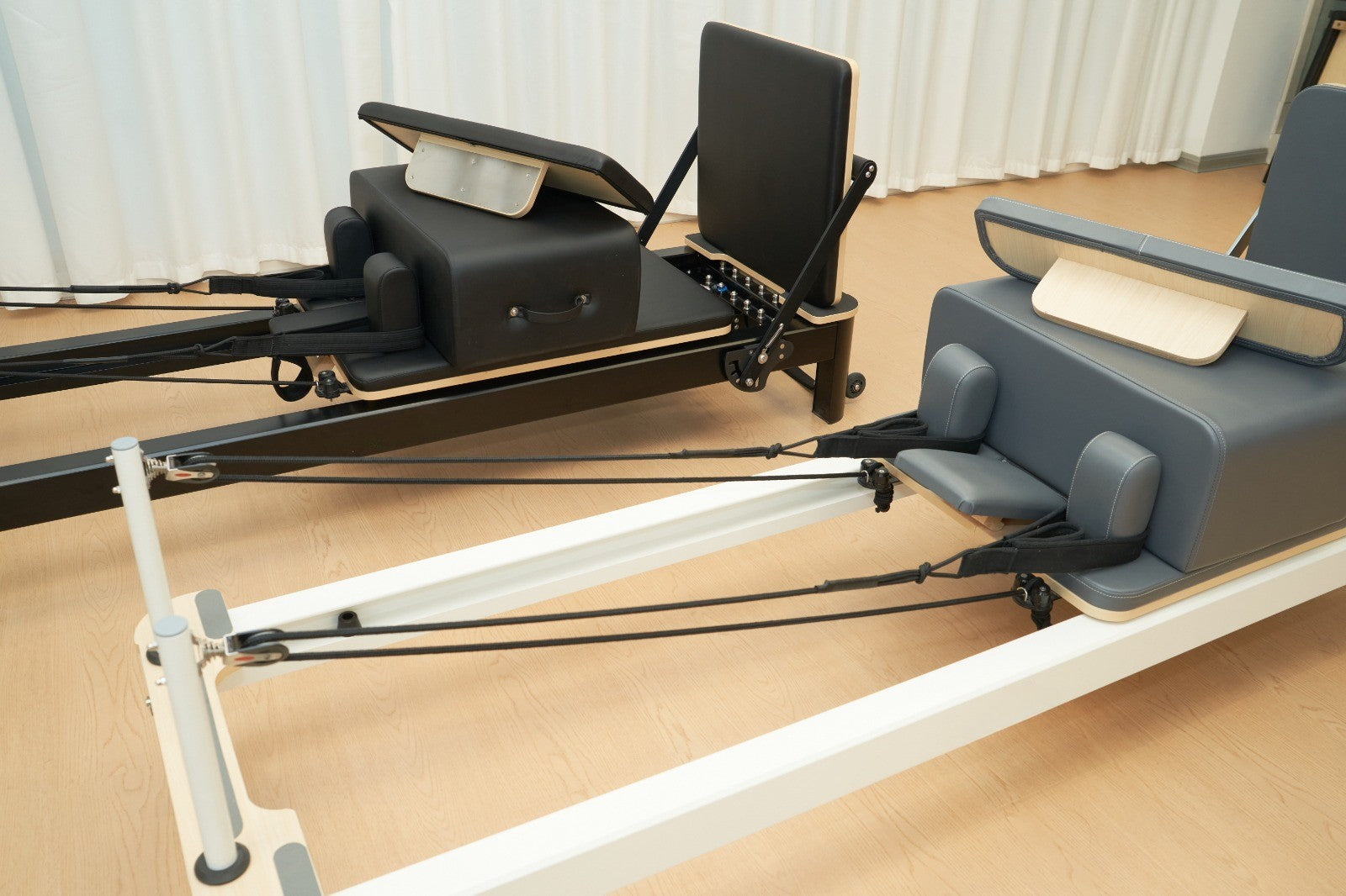 REFORMER ALUMINIUM ALYS