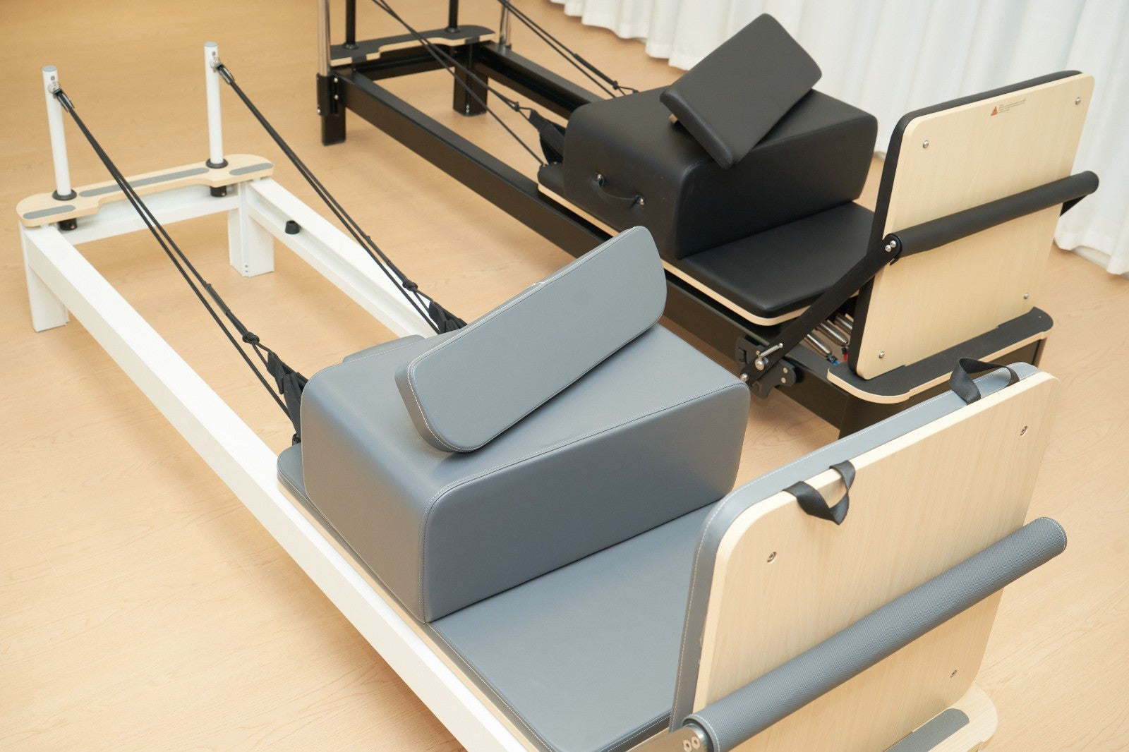 REFORMER ALUMINIUM ALYS