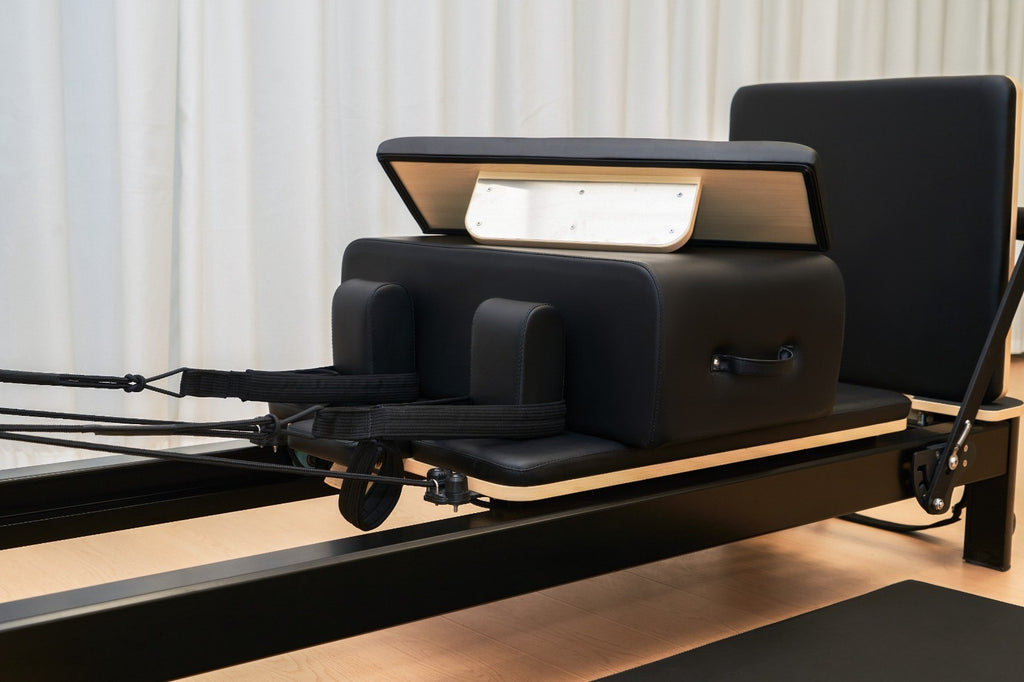 REFORMER ALUMINIUM ALYS