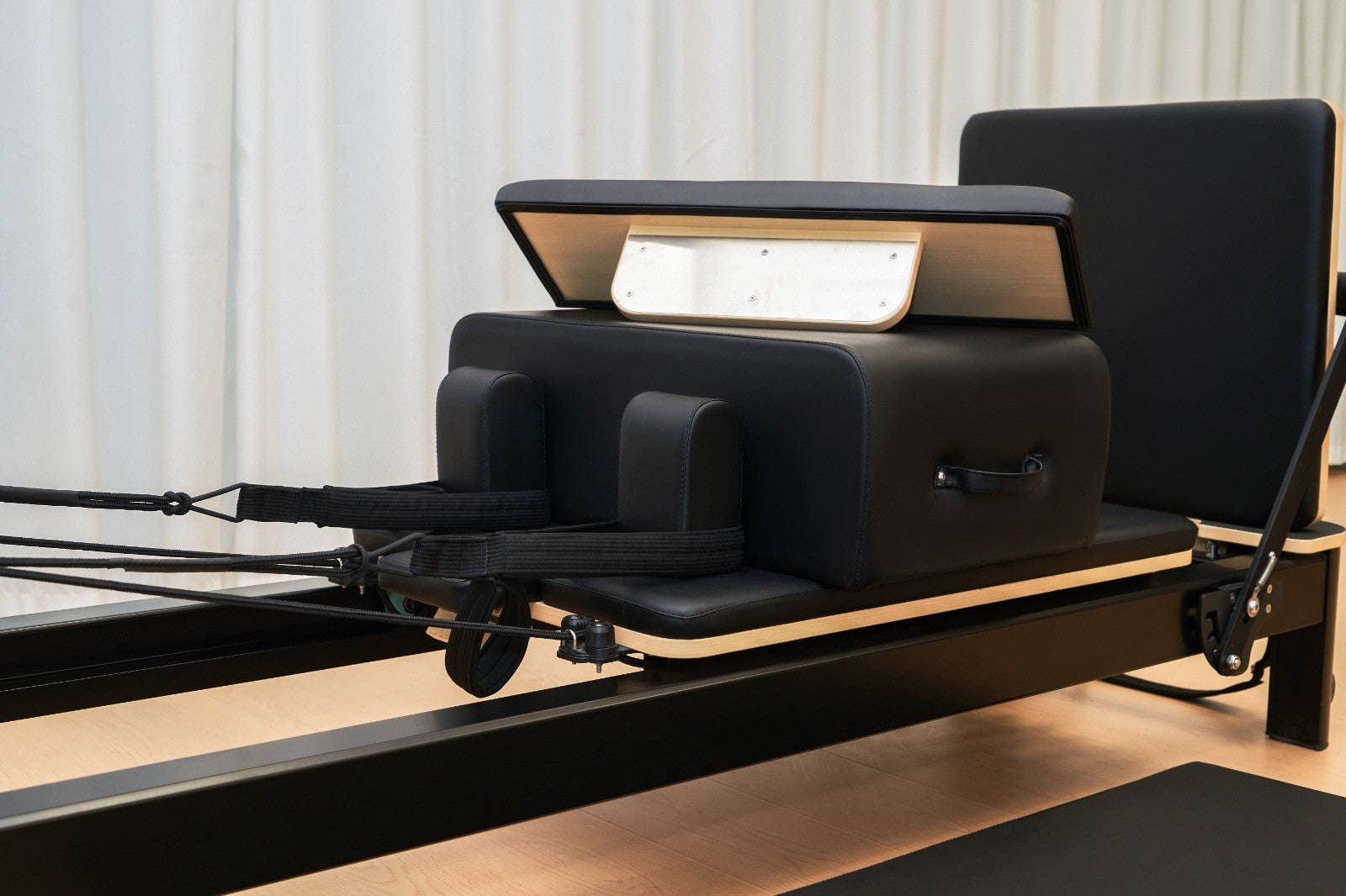 REFORMER ALUMINIUM ALYS