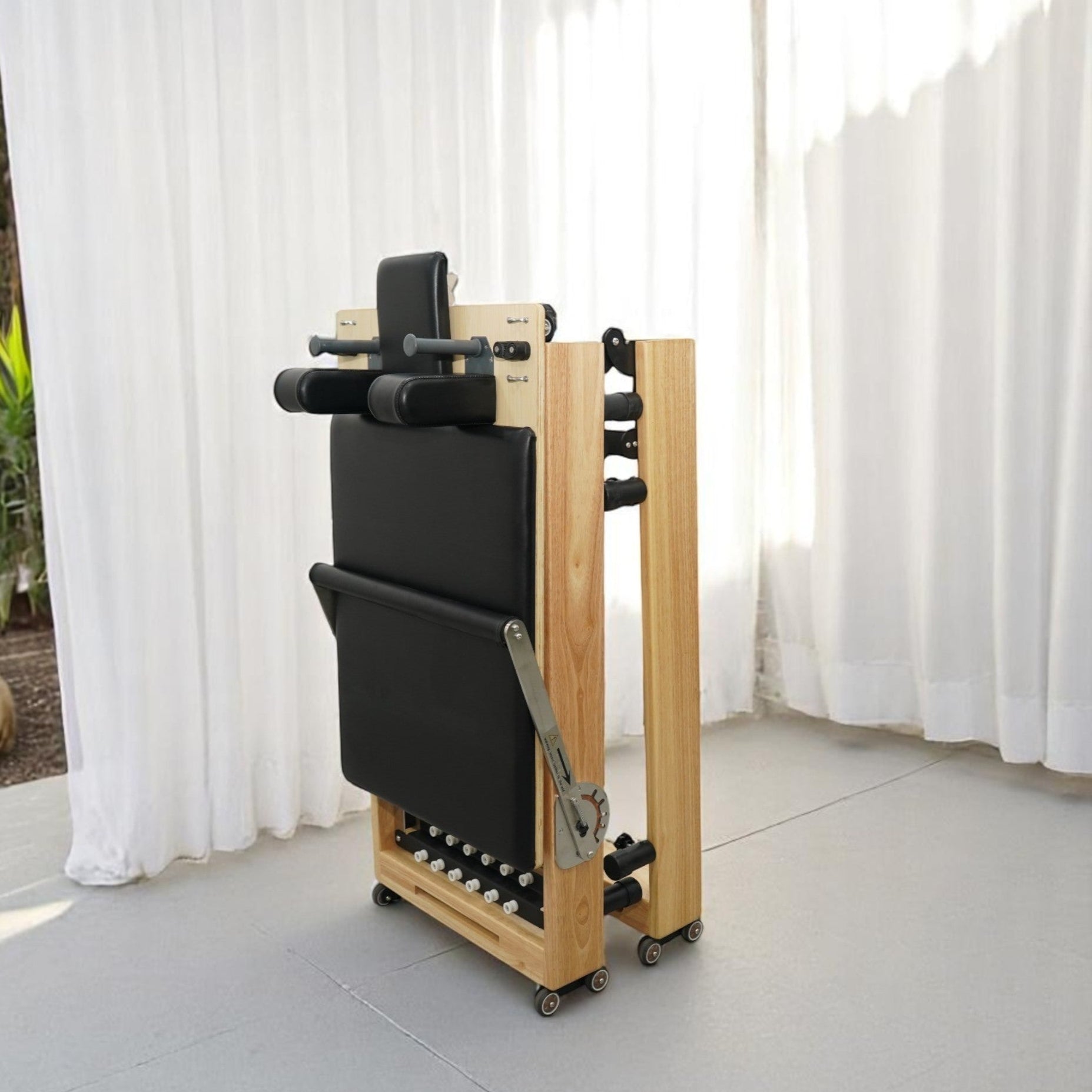 REFORMER PLIABLE MODULA CHÊNE