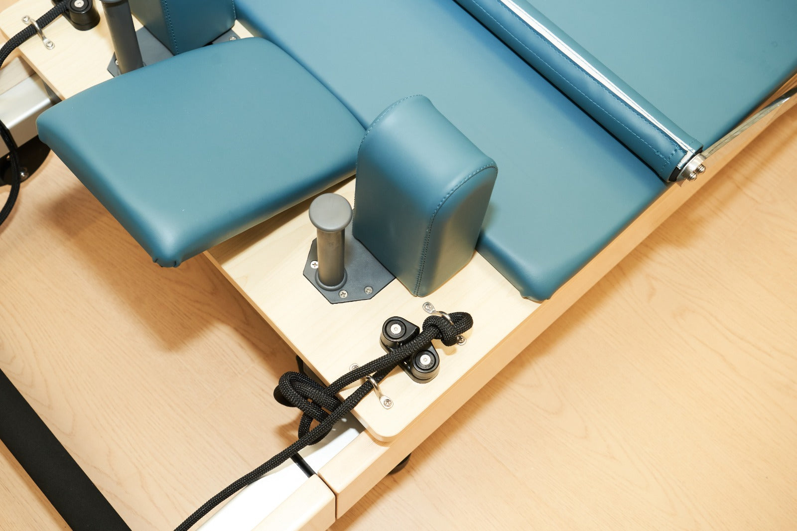 REFORMER PLIABLE MODULA ÉRABLE