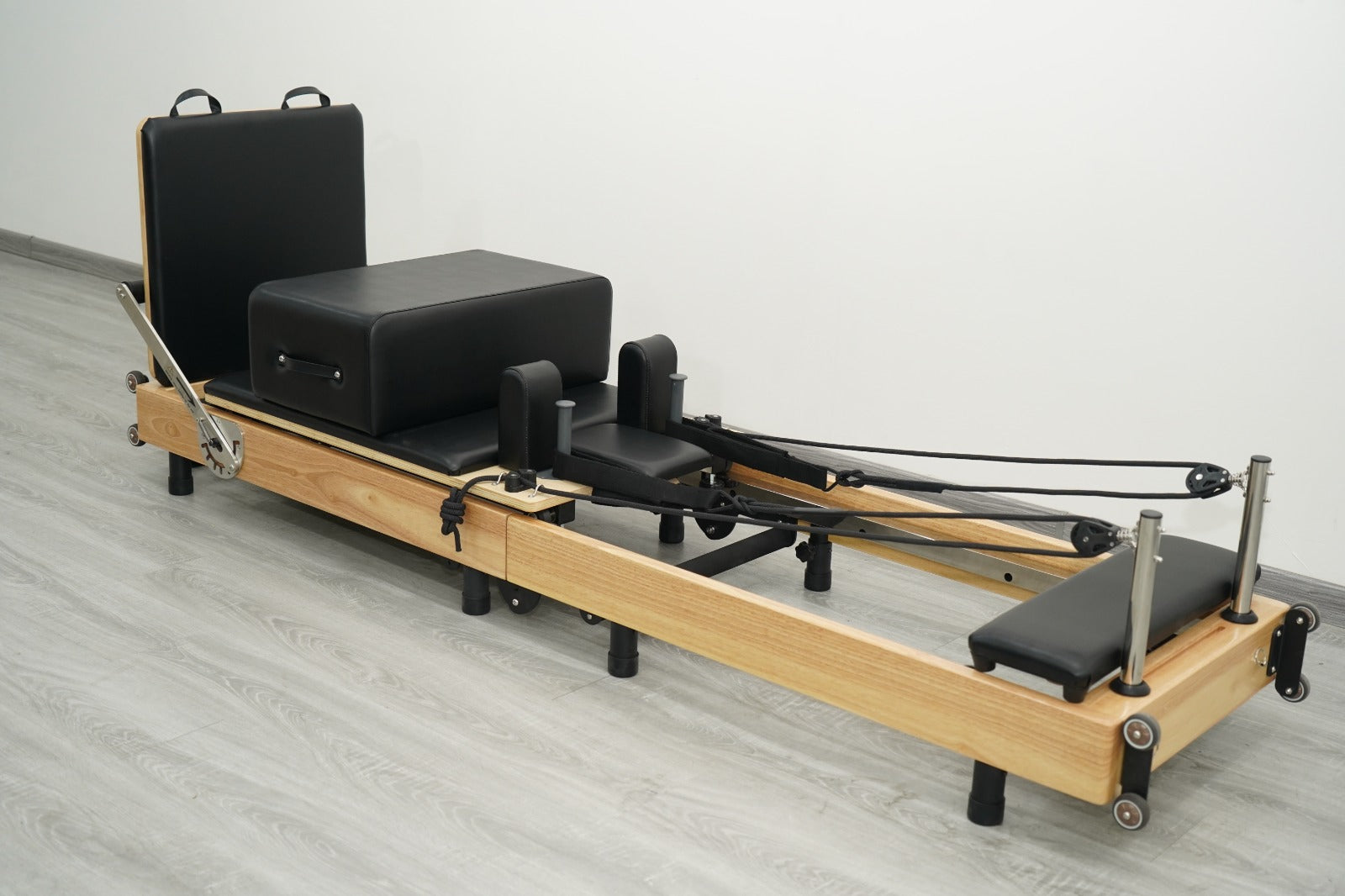 REFORMER PLIABLE MODULA CHÊNE