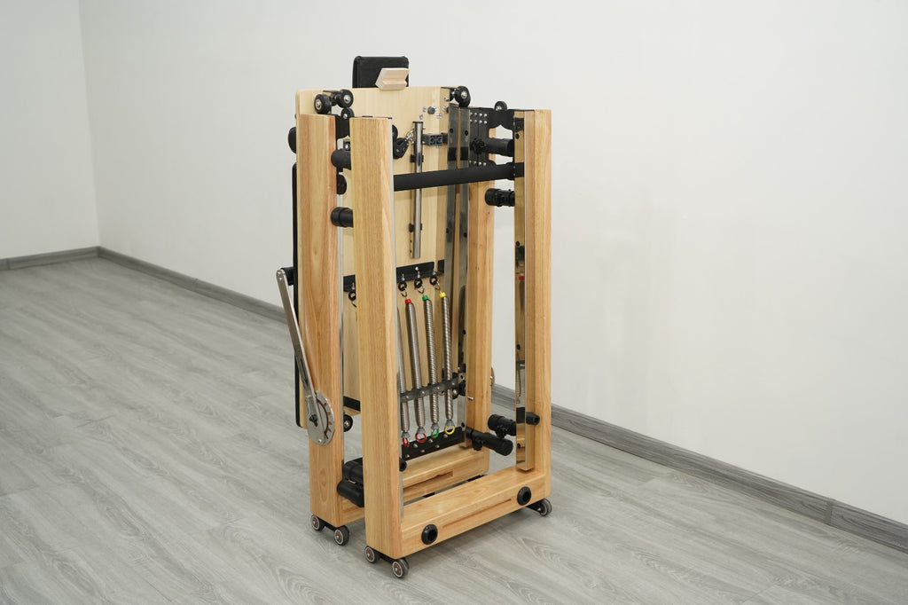 REFORMER PLIABLE MODULA CHÊNE
